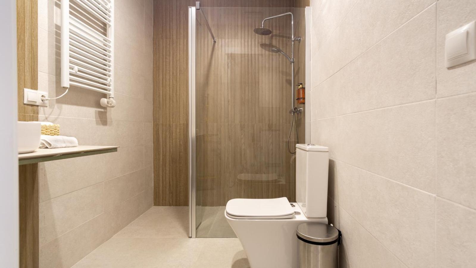 Apartamento Design & Osito Hub A