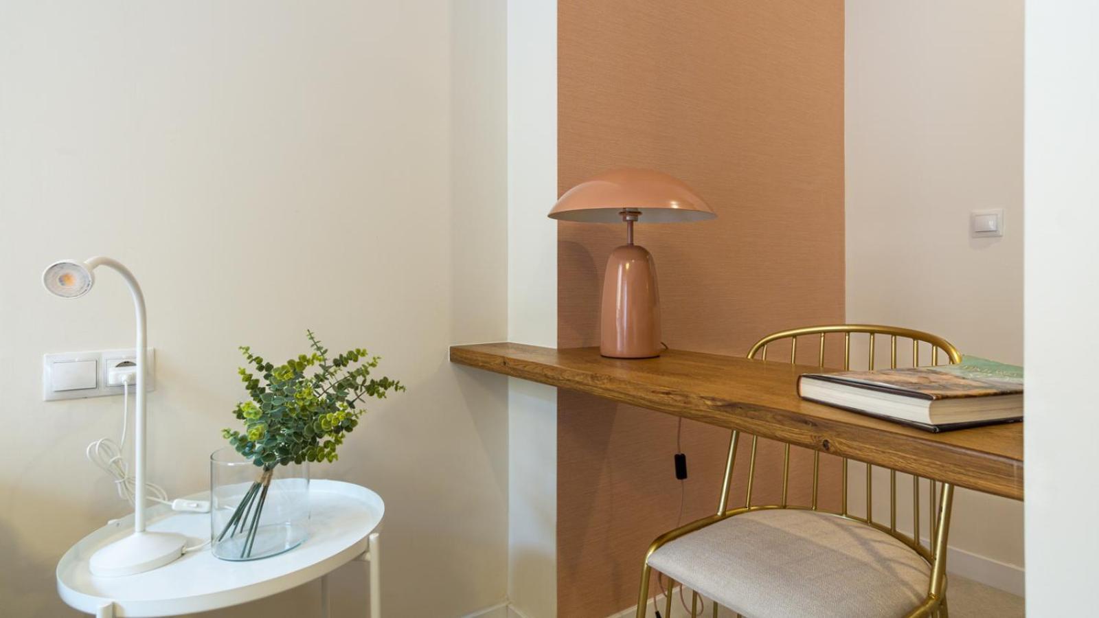 Design & Osito Hub A Valencia