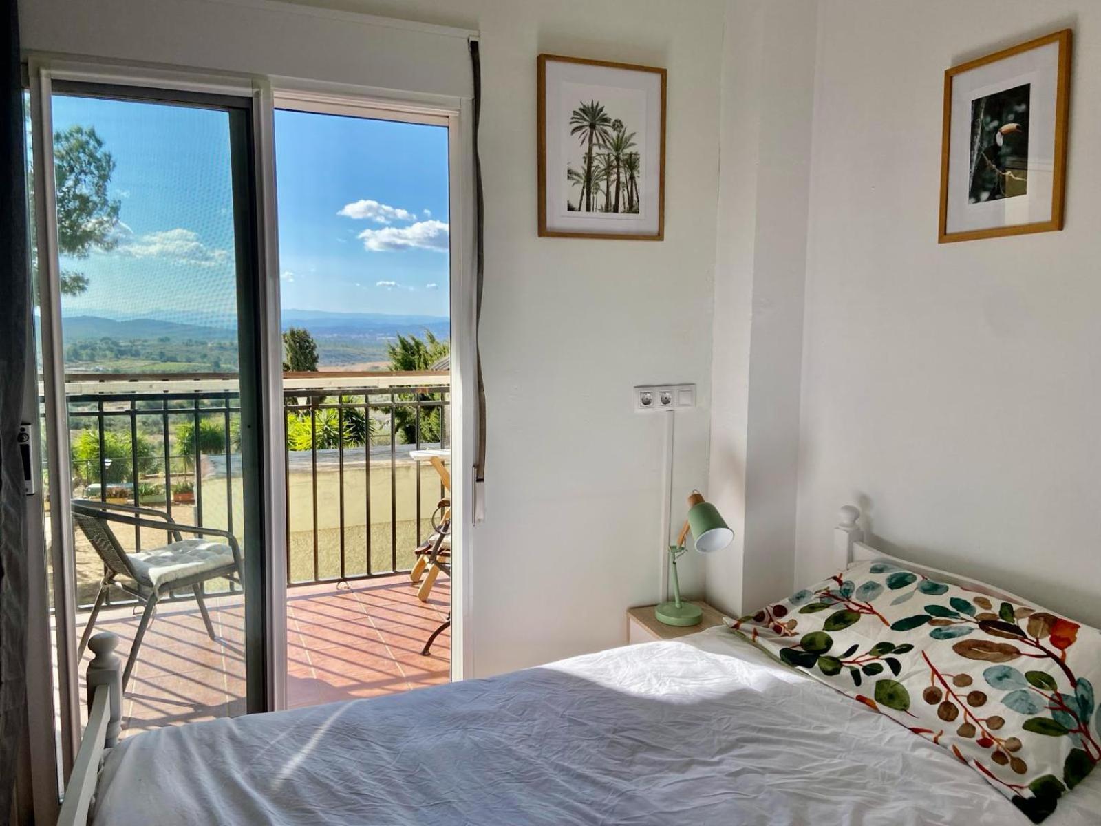 Villa Beautiful With Huge Private Pool And Vineyard View *