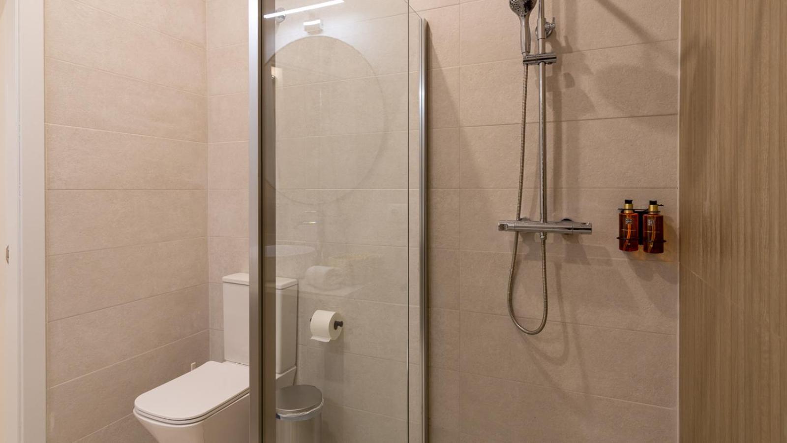 Design & Love Osito Hub E Apartamento Valencia