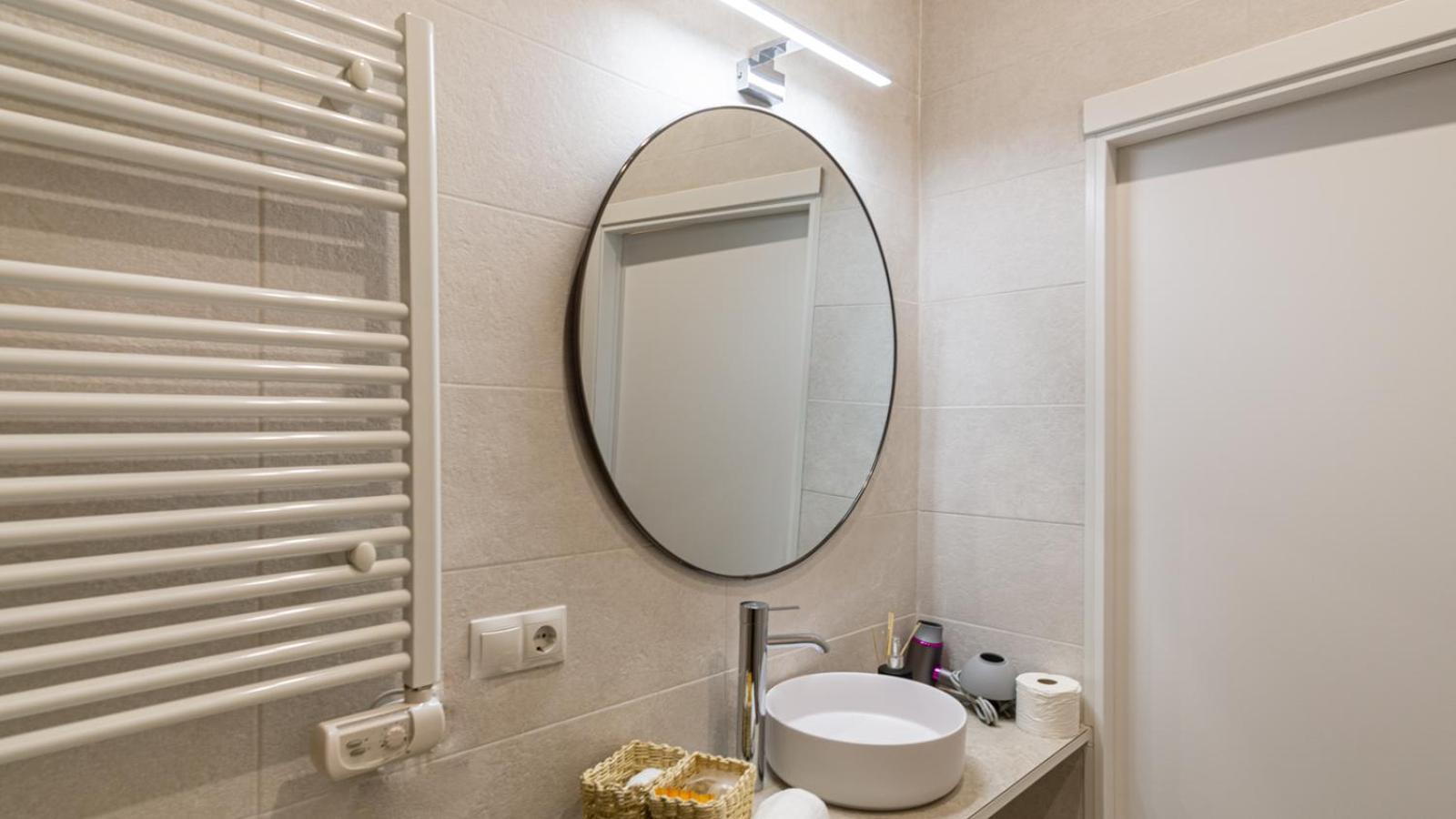 Apartamento Design & Love Osito Hub E *