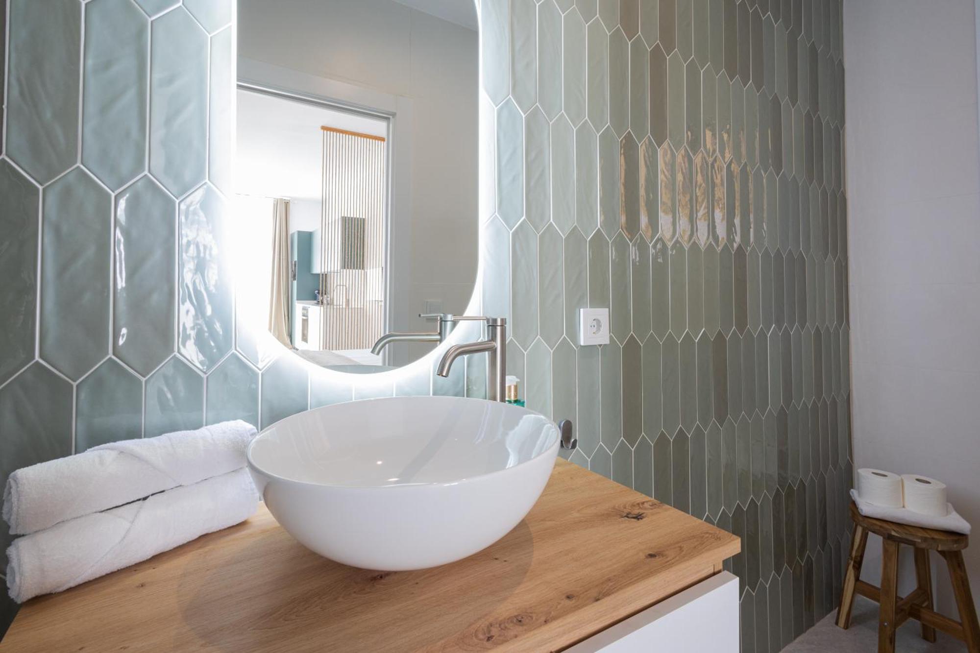 Florit Flats - Stylish Studio By The Joaquin Sorolla Station Apartamento *