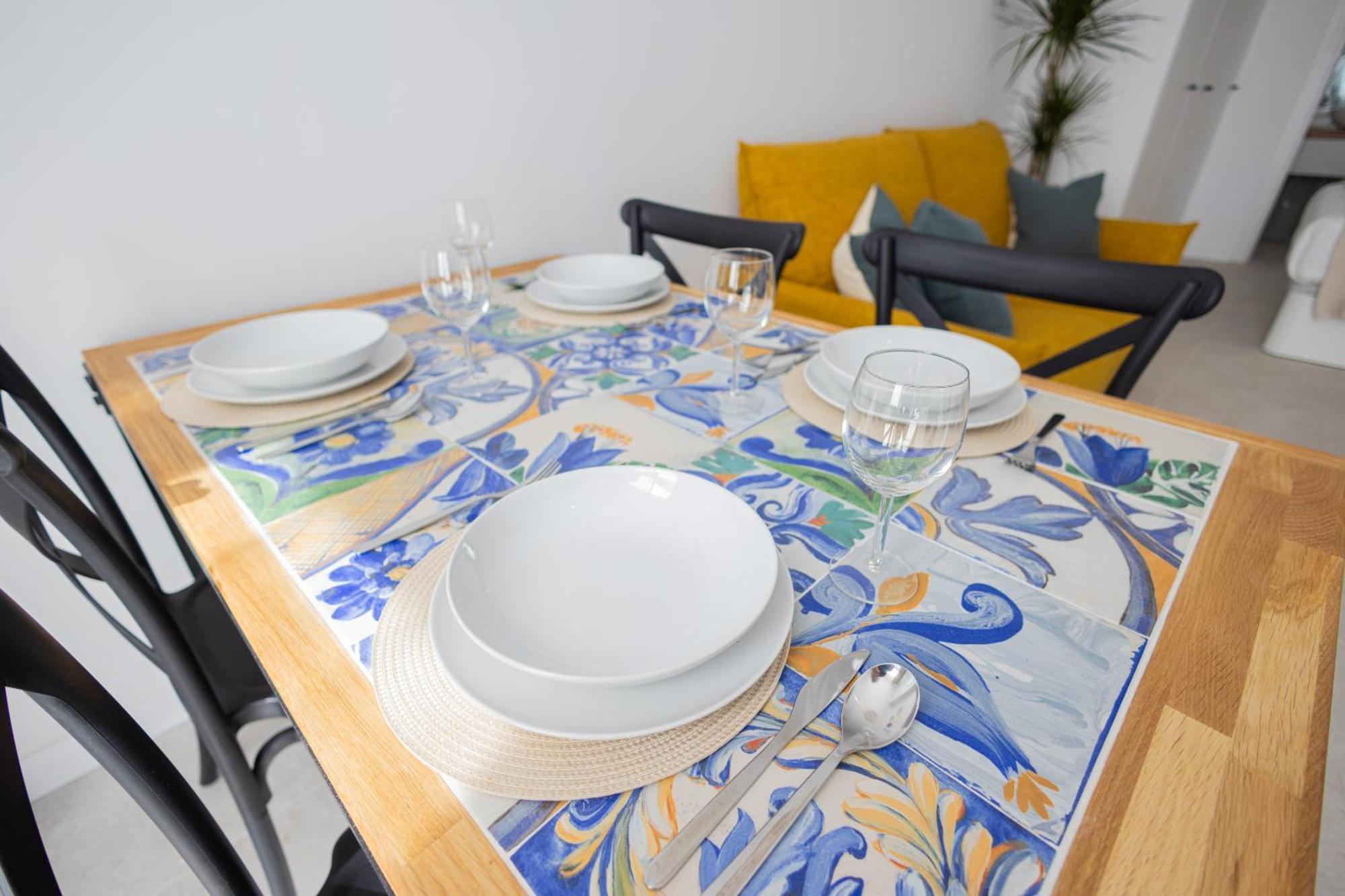 Florit Flats - Stylish Studio By The Joaquin Sorolla Station Valencia