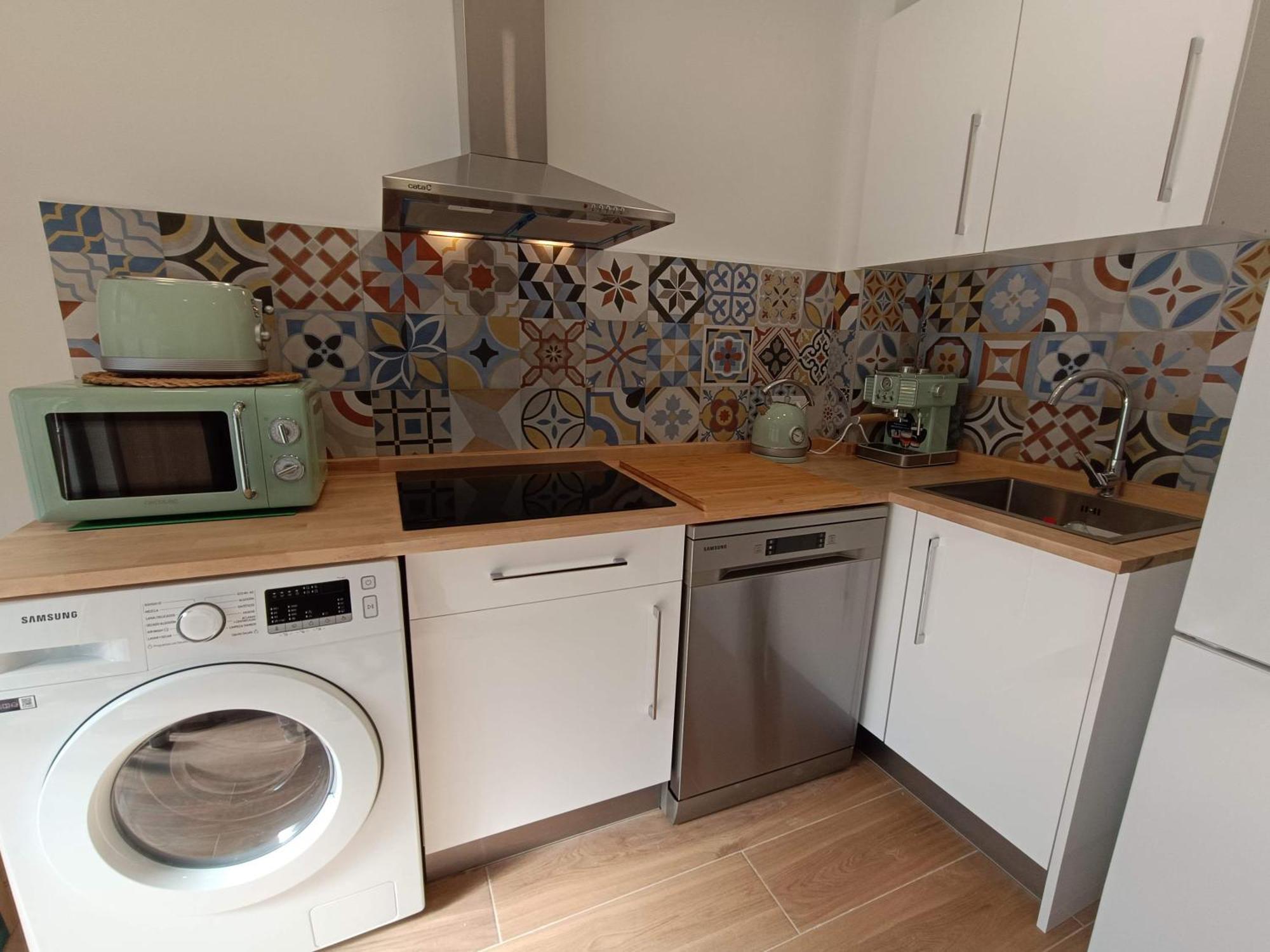 Apartamento Disfrutones Valencia