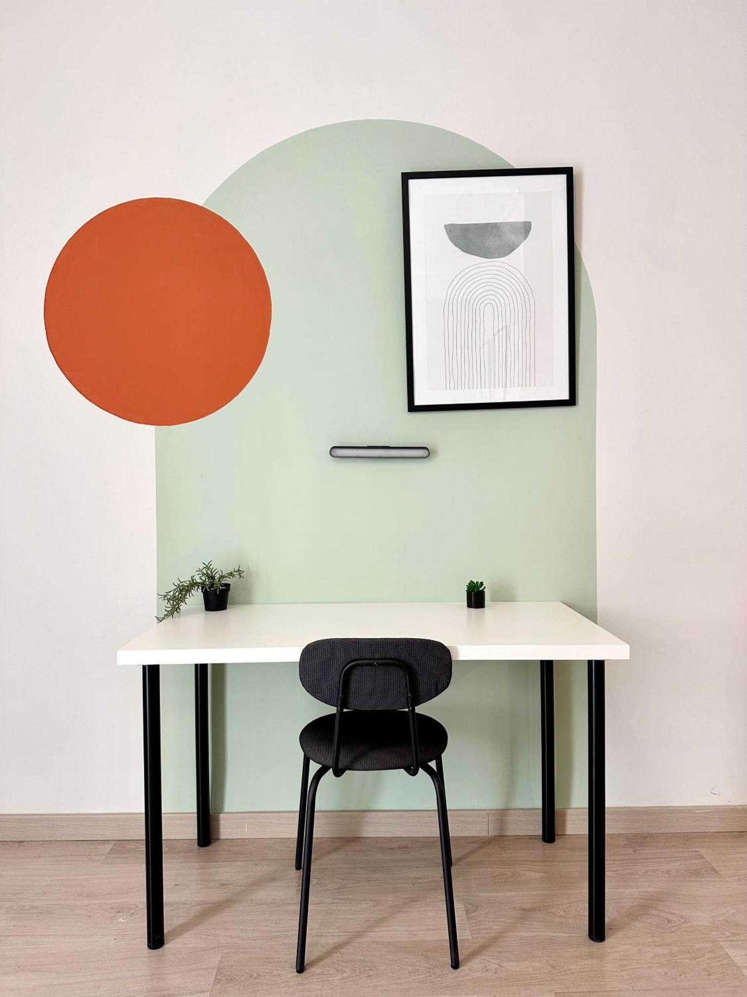 Casa Unic - Modern In Ruzafa Apartment