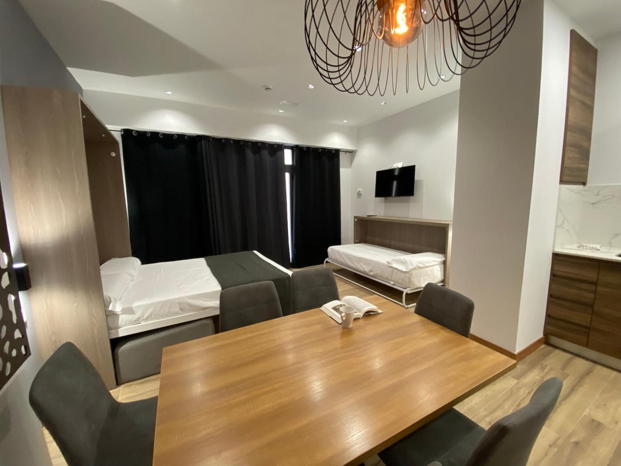 Apartment Travel Habitat Benimaclet Vista Hermosa Valencia