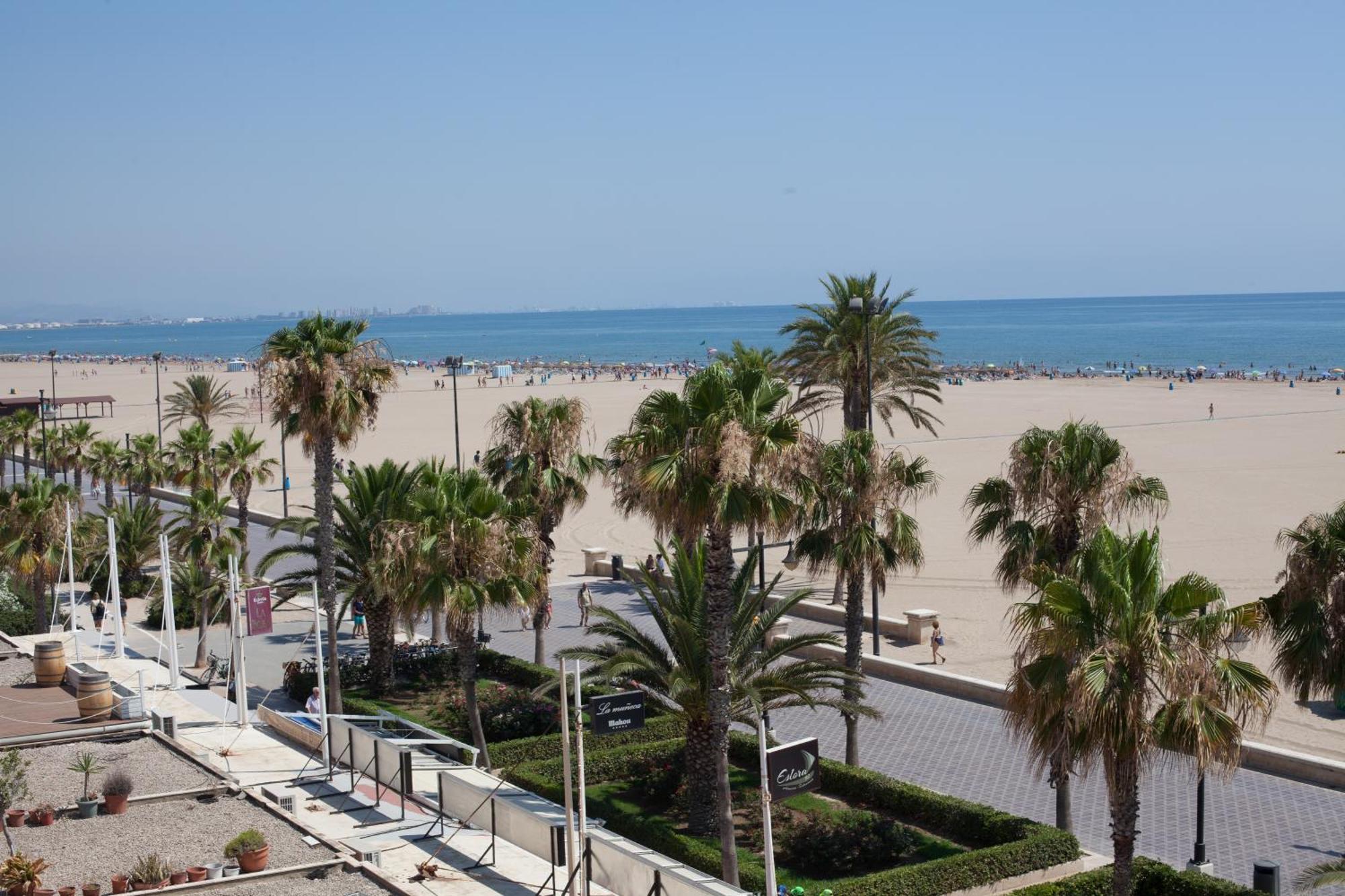 Almar 52 Apartamento Valencia