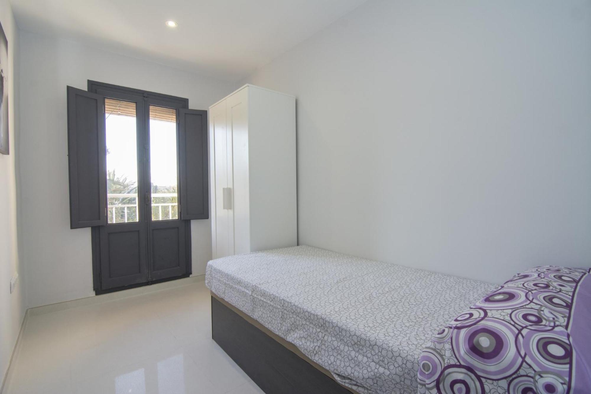 Apartamento Calm Company Valencia