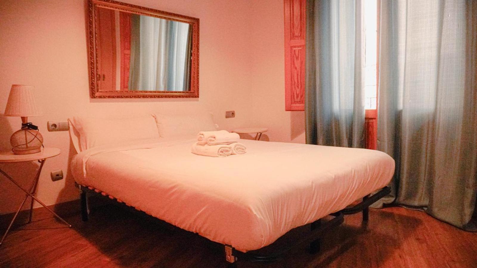 La Lonja De La Seda Apartment Valencia