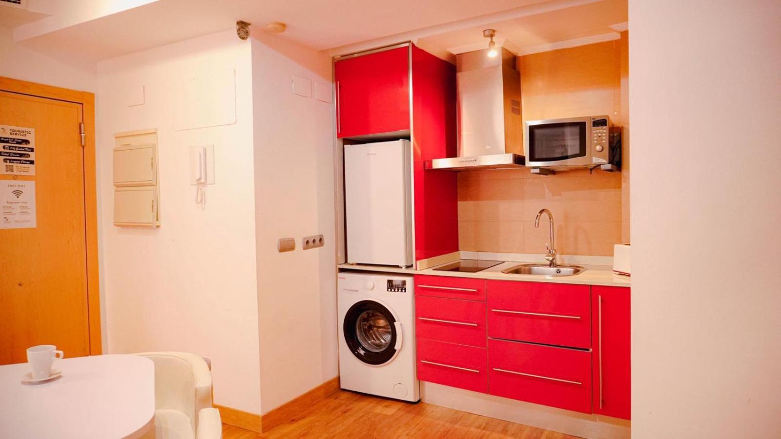 Apartment La Lonja De La Seda