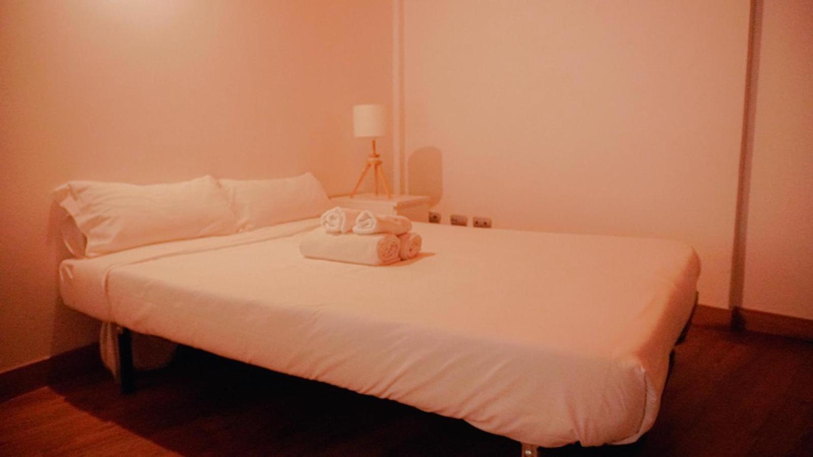 La Lonja De La Seda Apartment Valencia