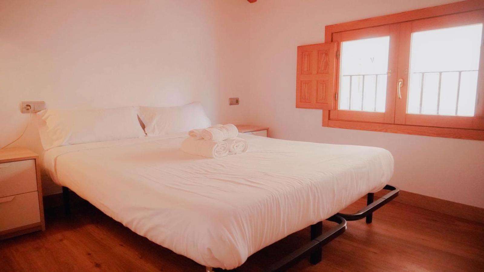 Apartment La Lonja De La Seda Valencia