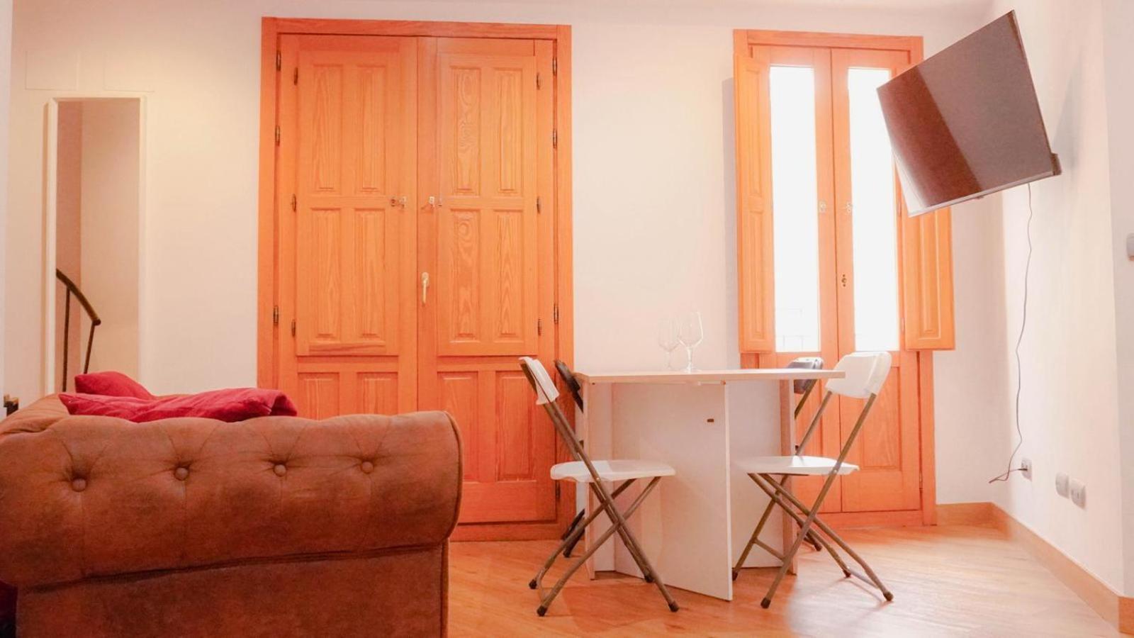 La Lonja De La Seda Apartment Valencia