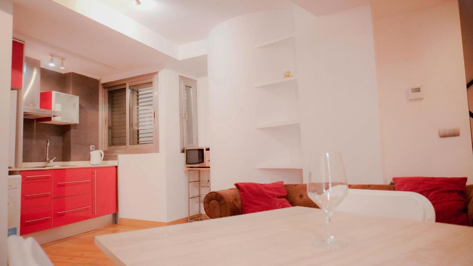 Apartment La Lonja De La Seda *