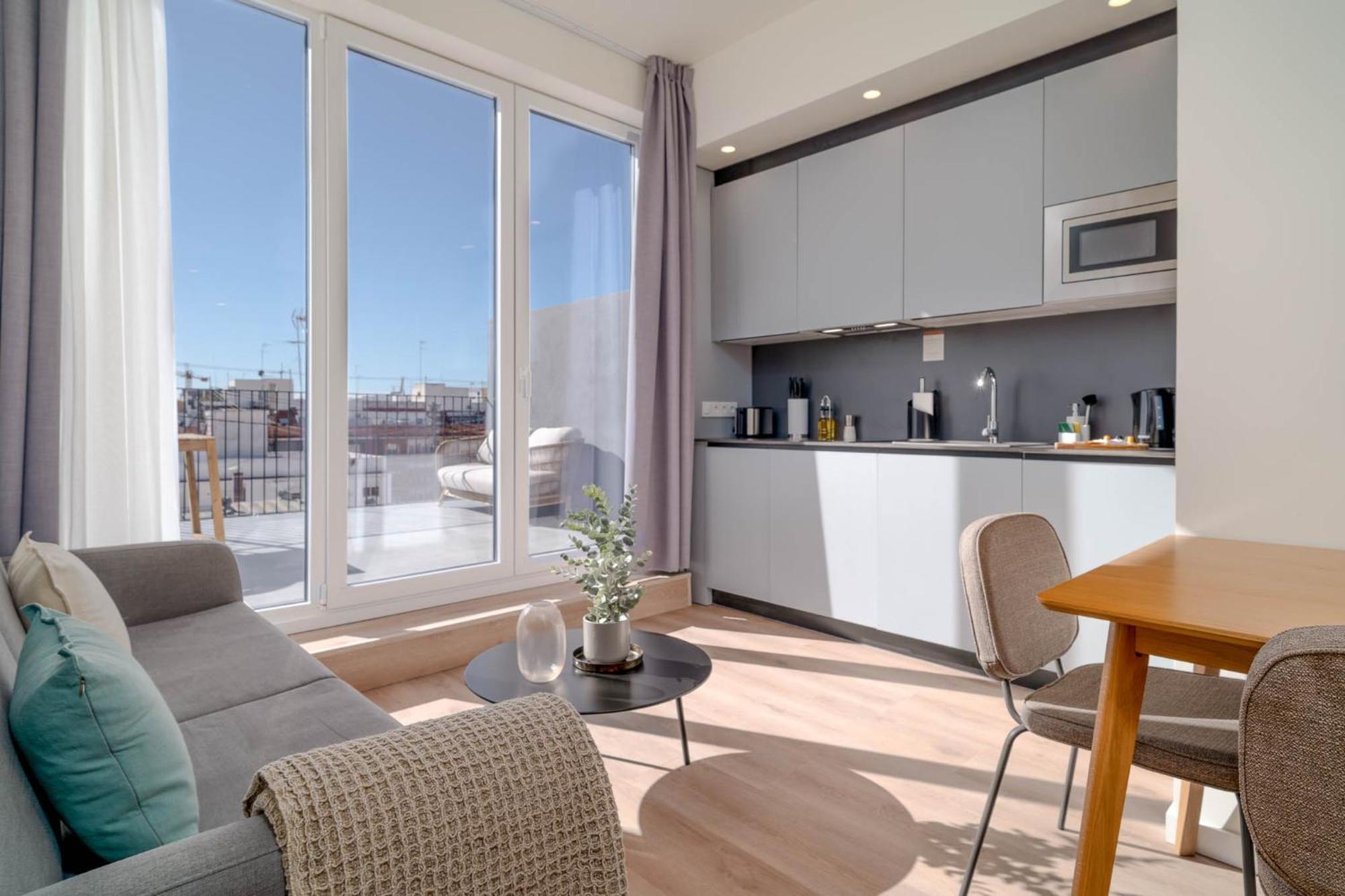 Limehome Carrer De Sant Jacint * Valencia