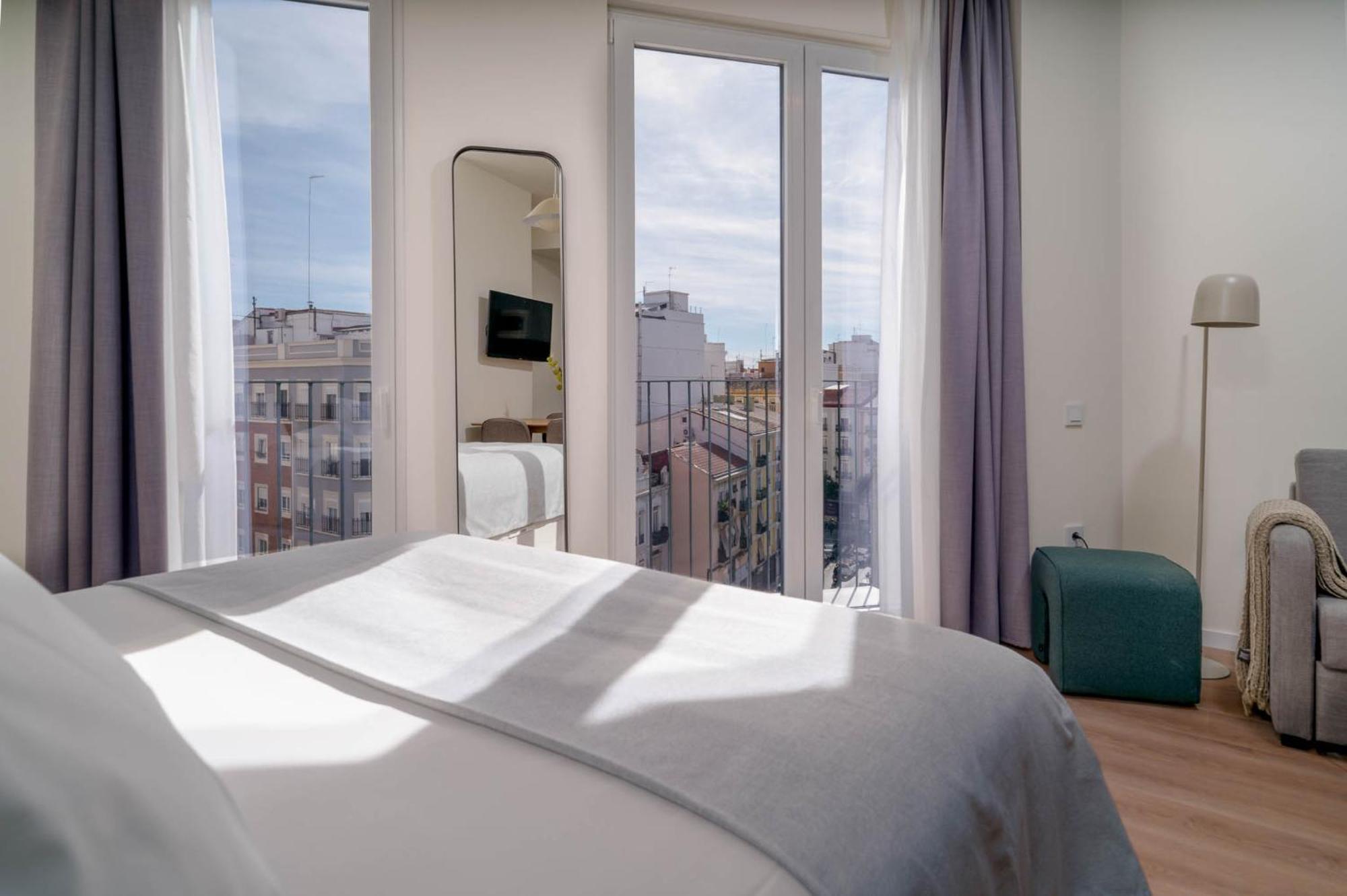 Limehome Carrer De Sant Jacint Apartamento Valencia