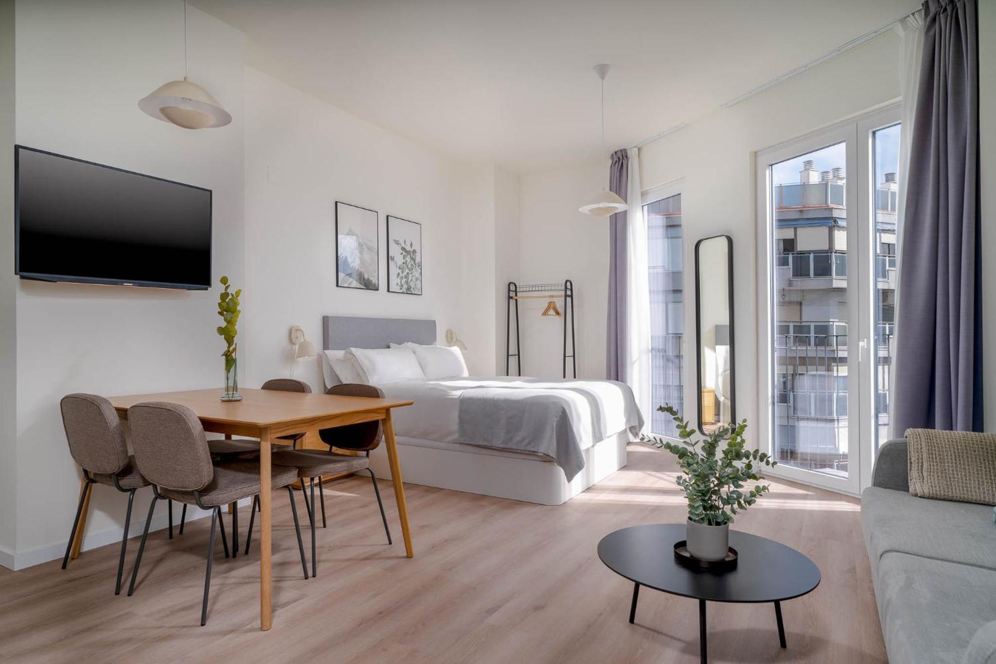 Apartamento Limehome Carrer De Sant Jacint