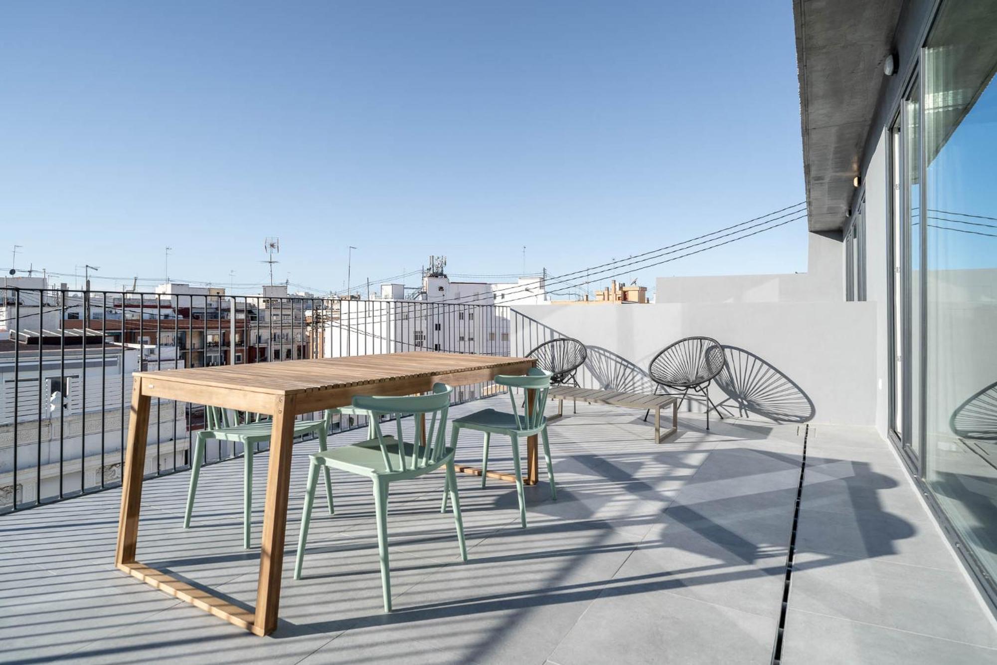Limehome Carrer De Sant Jacint Apartamento *