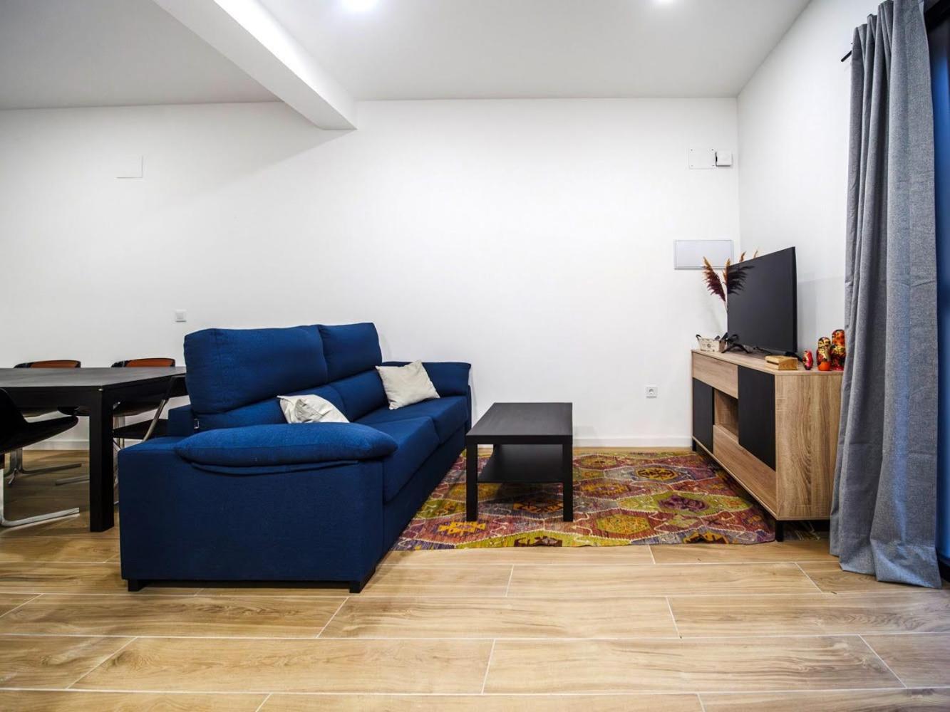 Apartamento Disfrutones *