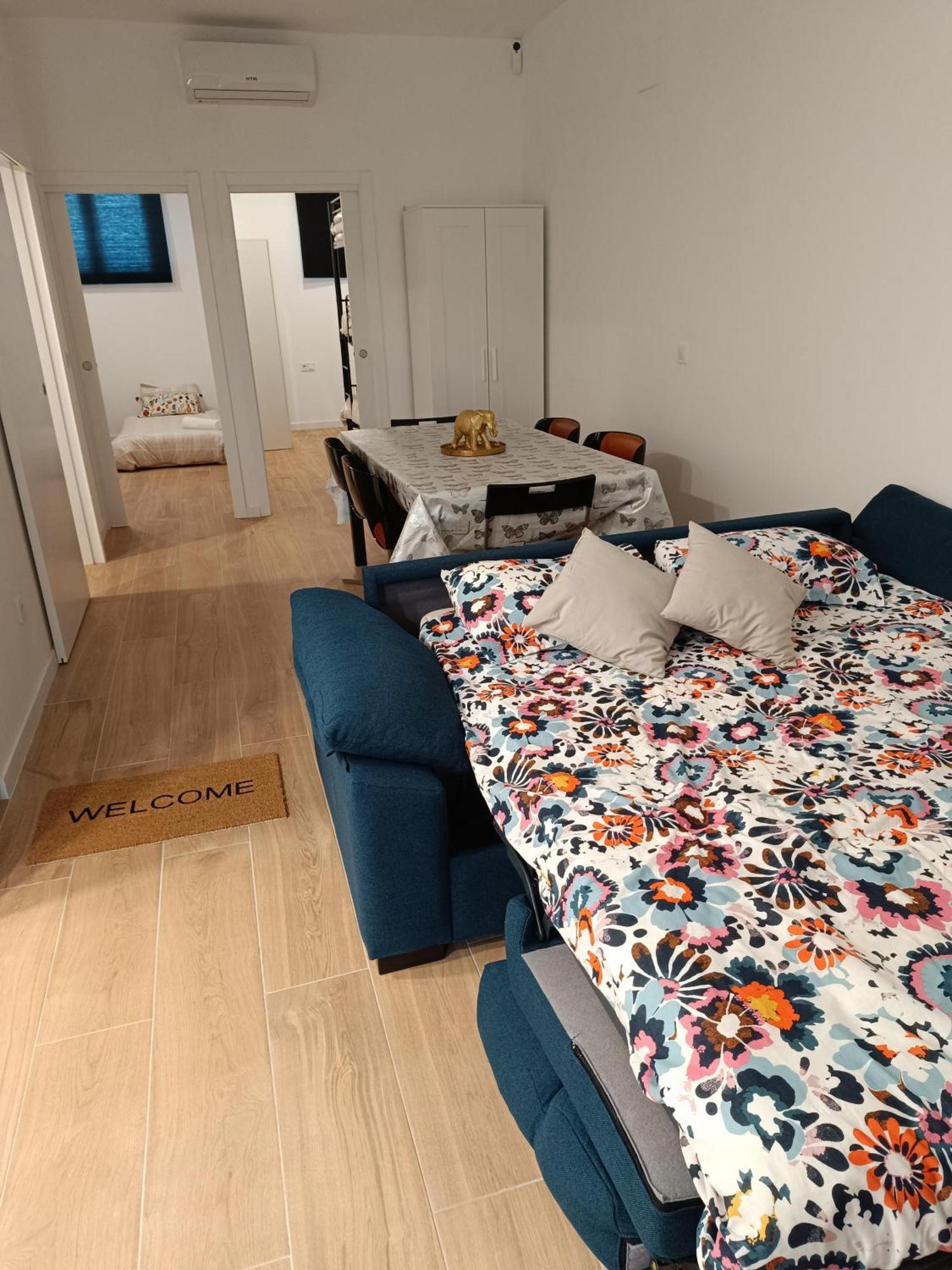 Apartamento Disfrutones