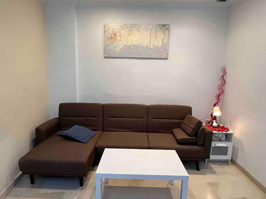 Apartamento Sweet In Perfect Central Location Valencia