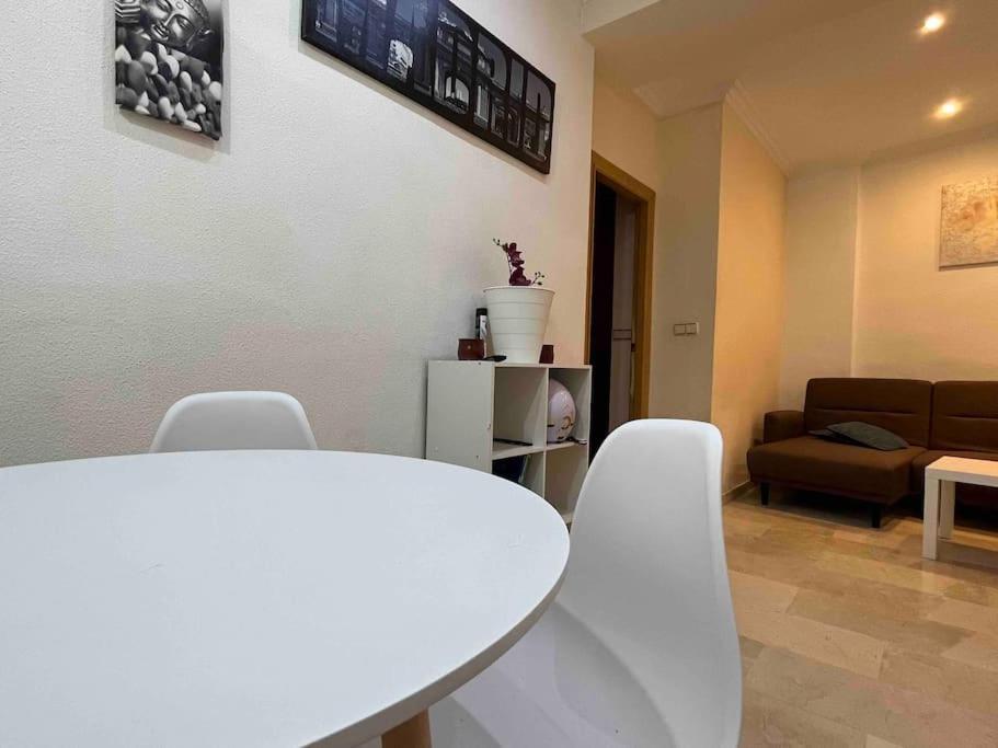 Apartamento Sweet In Perfect Central Location