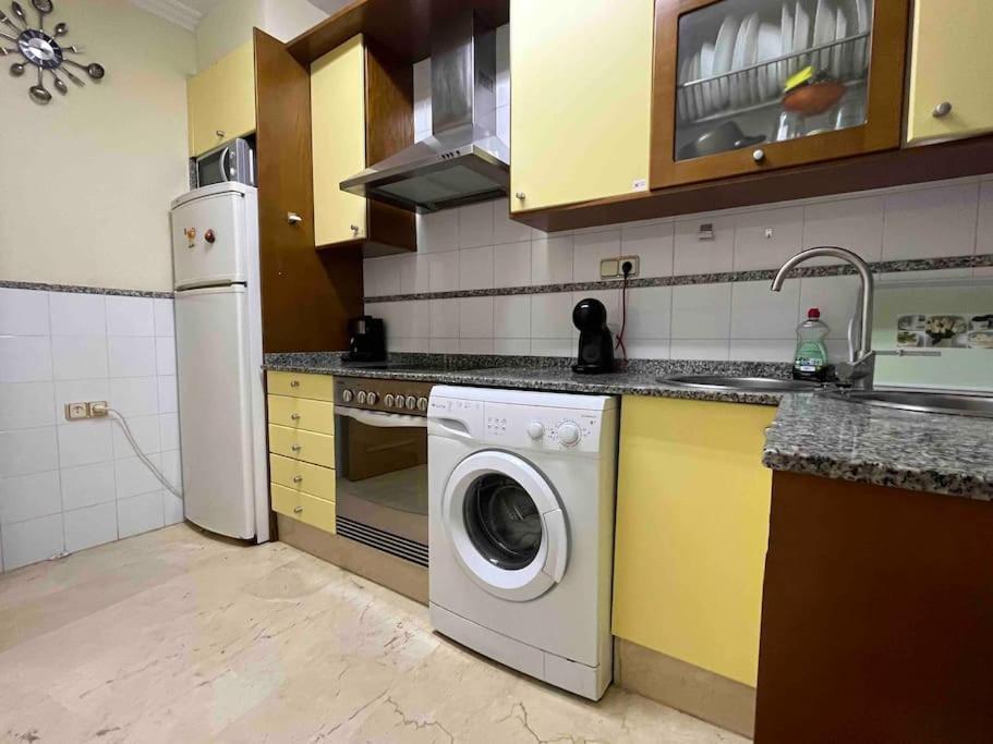 Sweet In Perfect Central Location Apartamento *