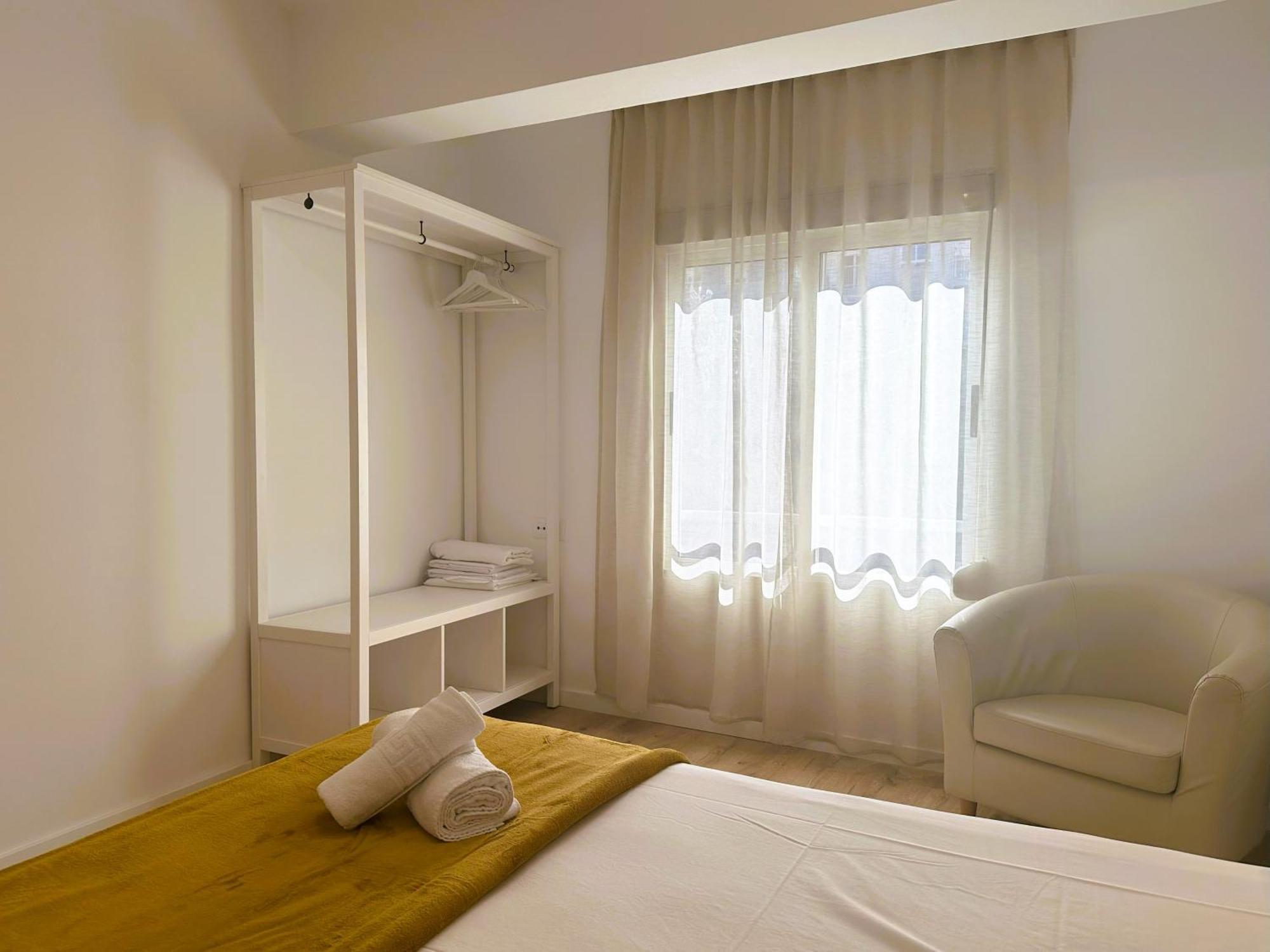 Apartamento Furio Silence