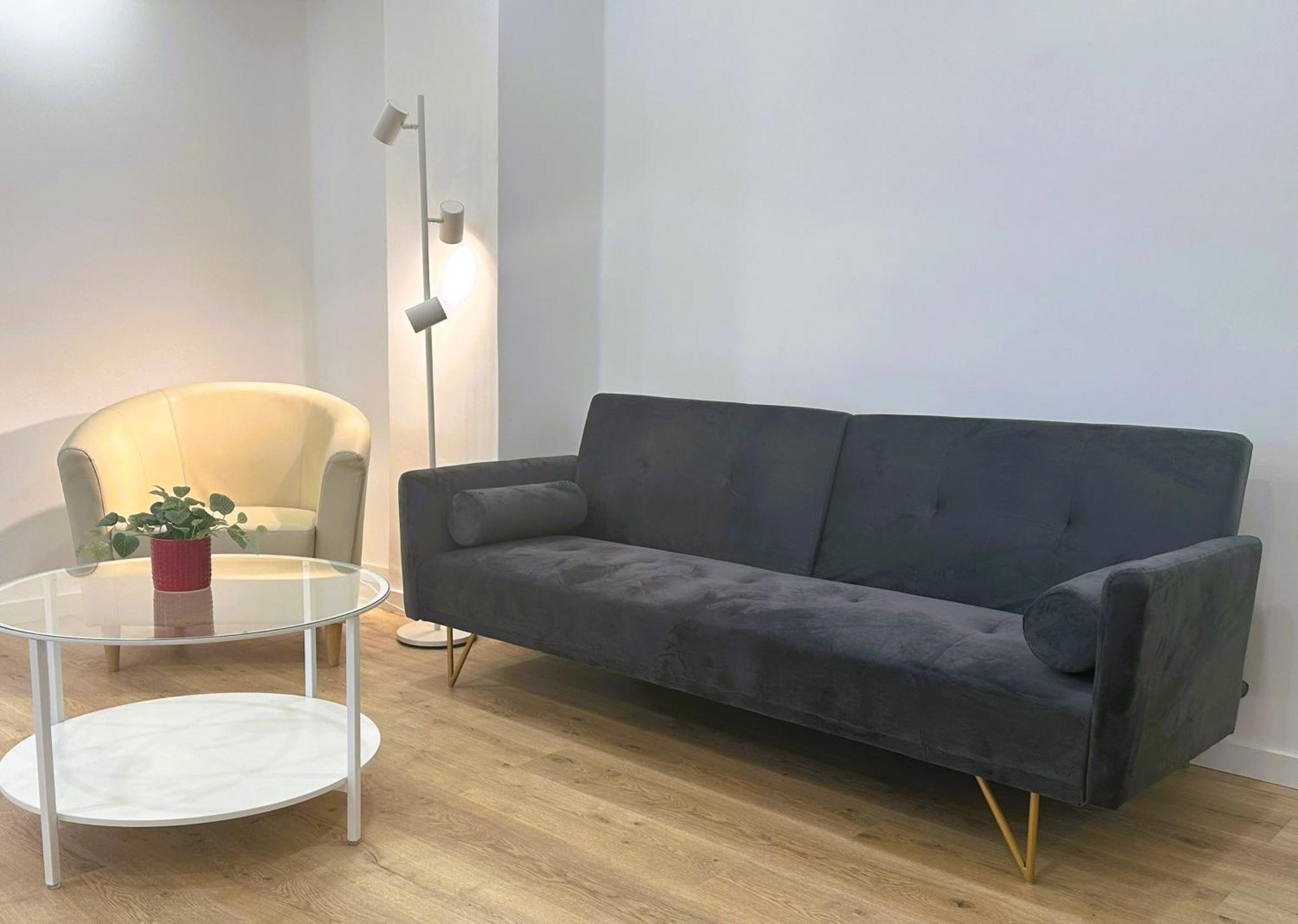 Apartamento Furio Silence