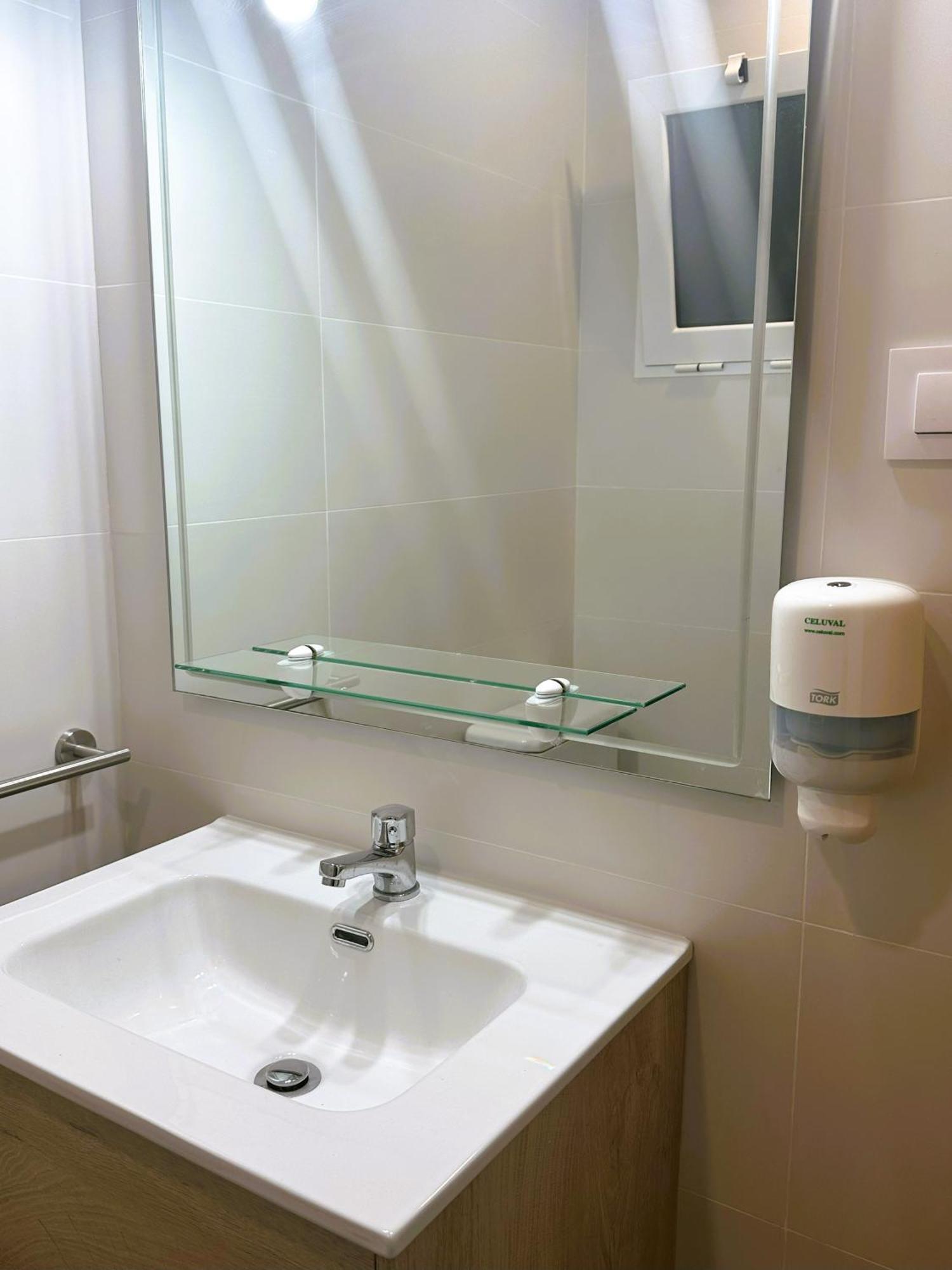 Furio Silence Apartamento Valencia