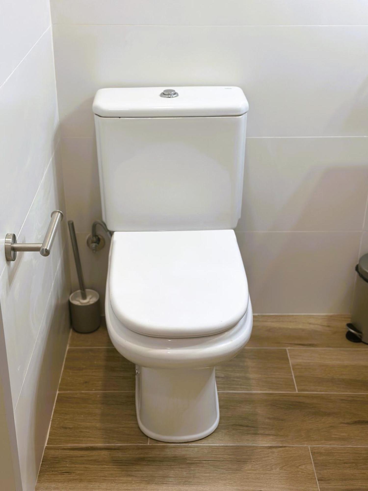 Furio Silence Apartamento