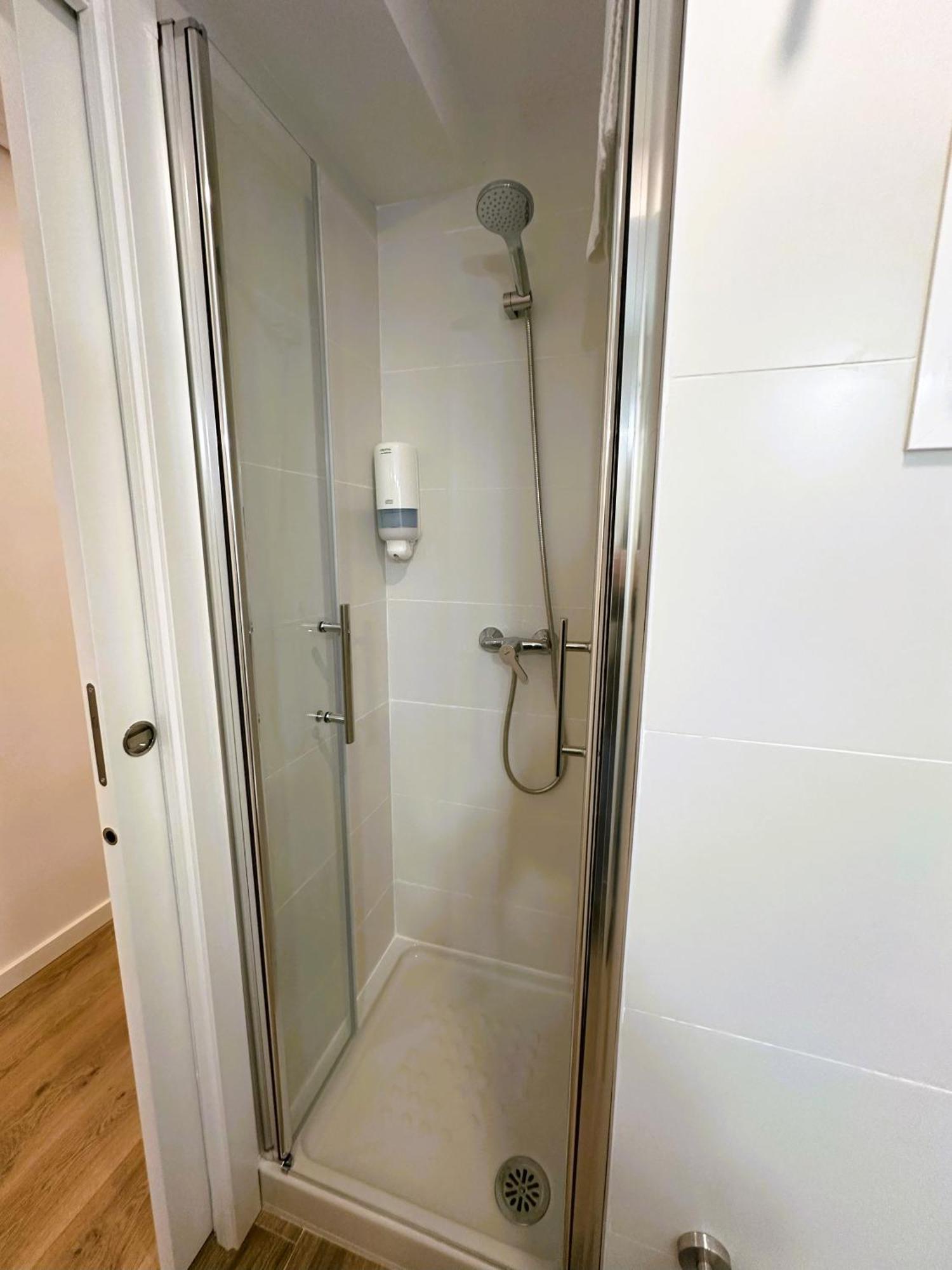 Apartamento Furio Silence *