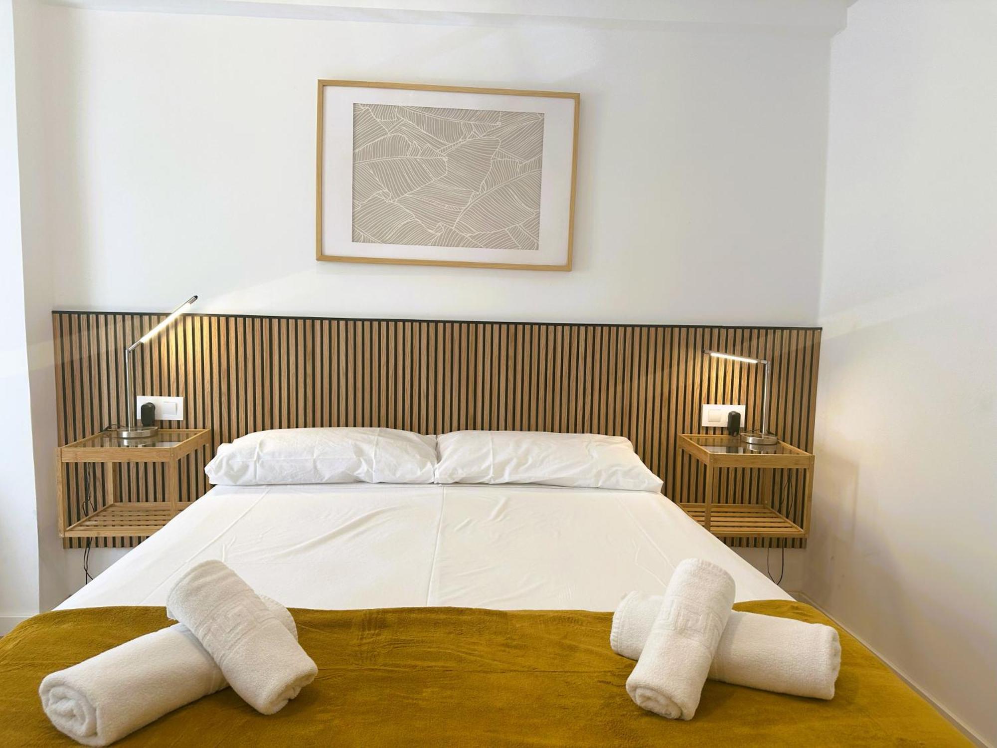 Apartamento Furio Silence