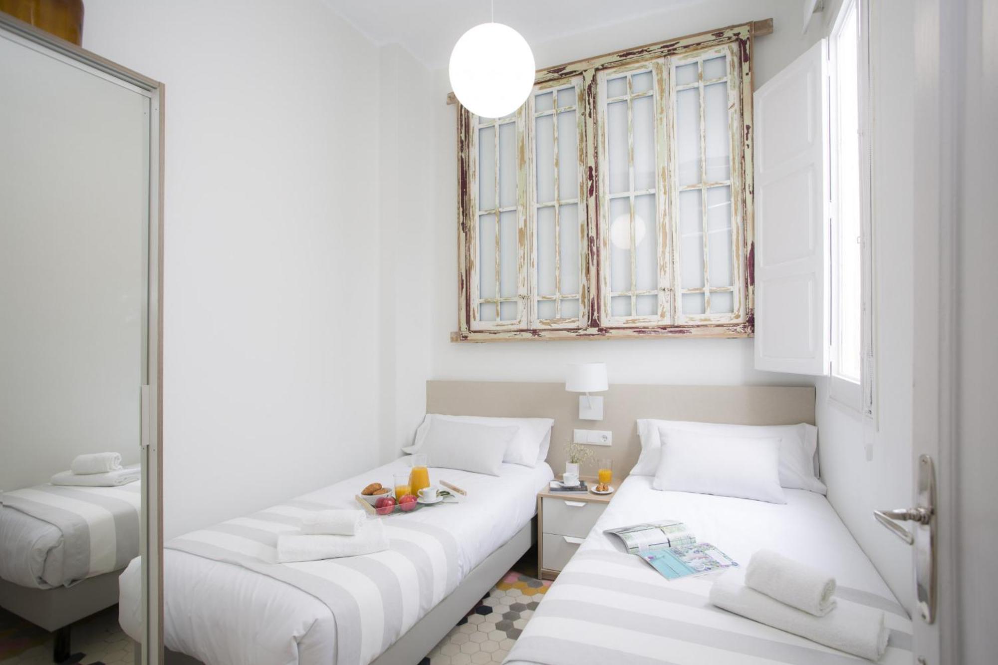 Singularstays Parque * Valencia