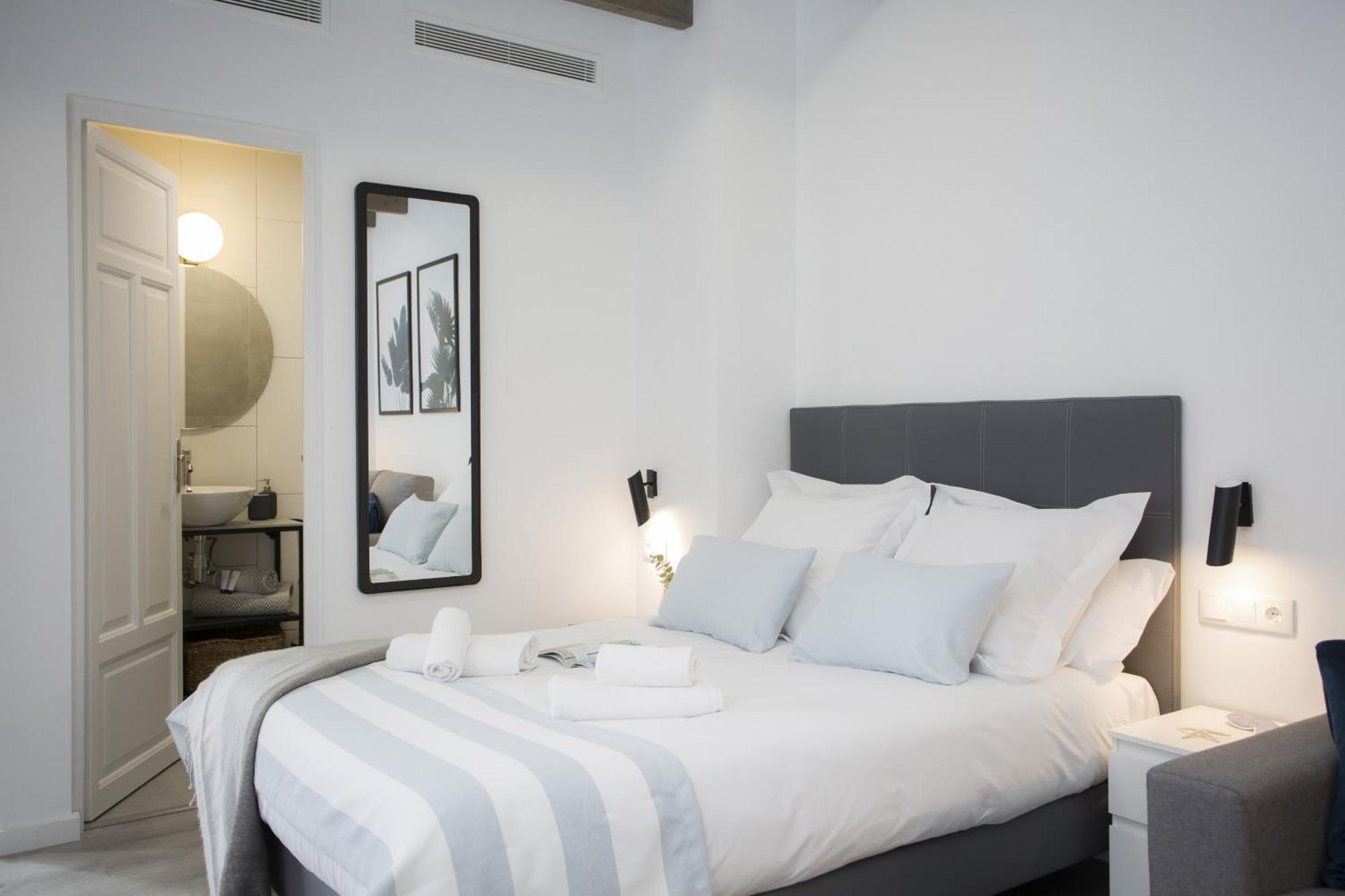 Singularstays Parque Valencia