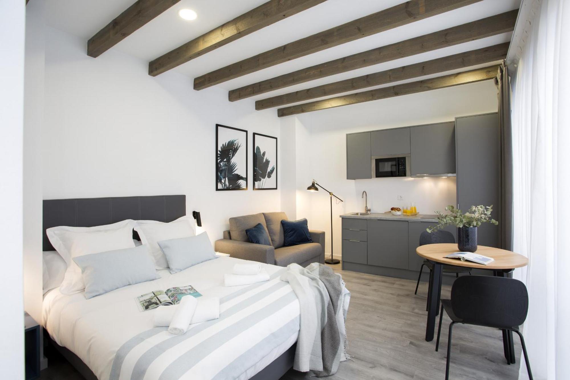 Singularstays Parque Apartamento *