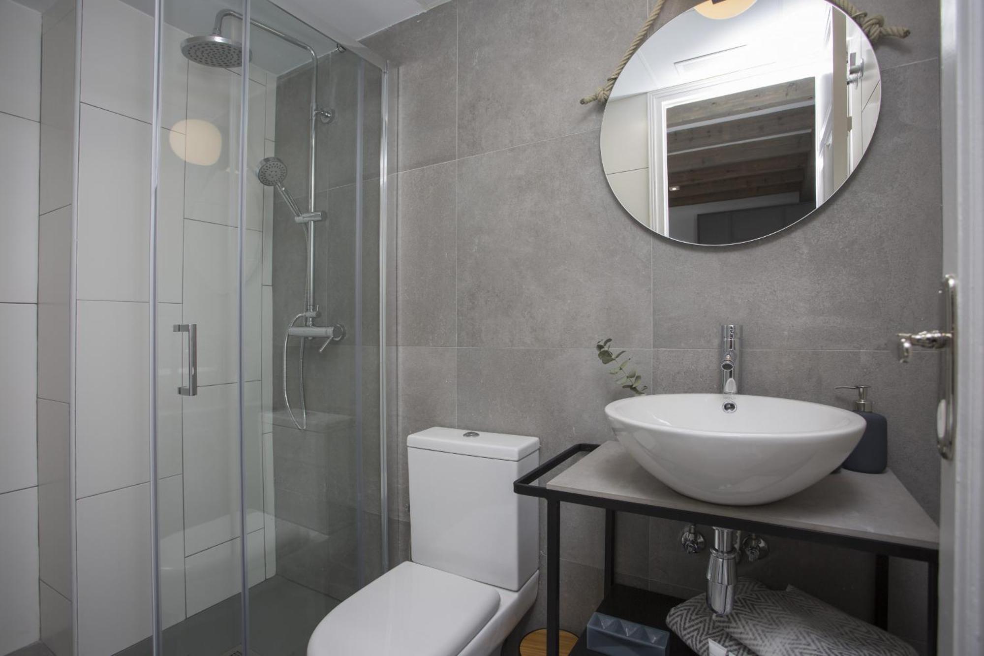 Singularstays Parque Apartamento *
