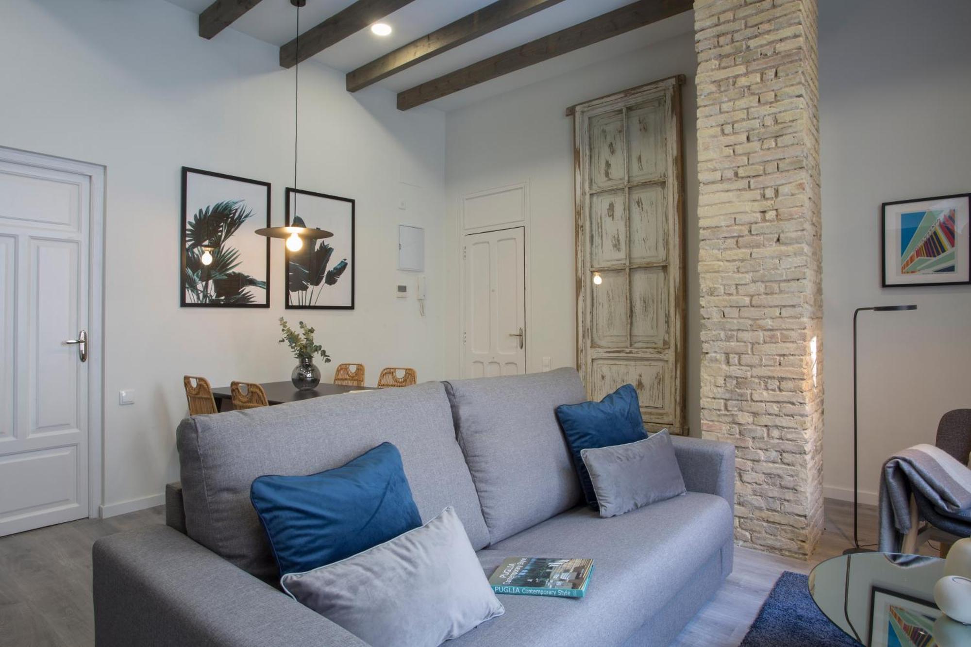 Singularstays Parque Apartamento *