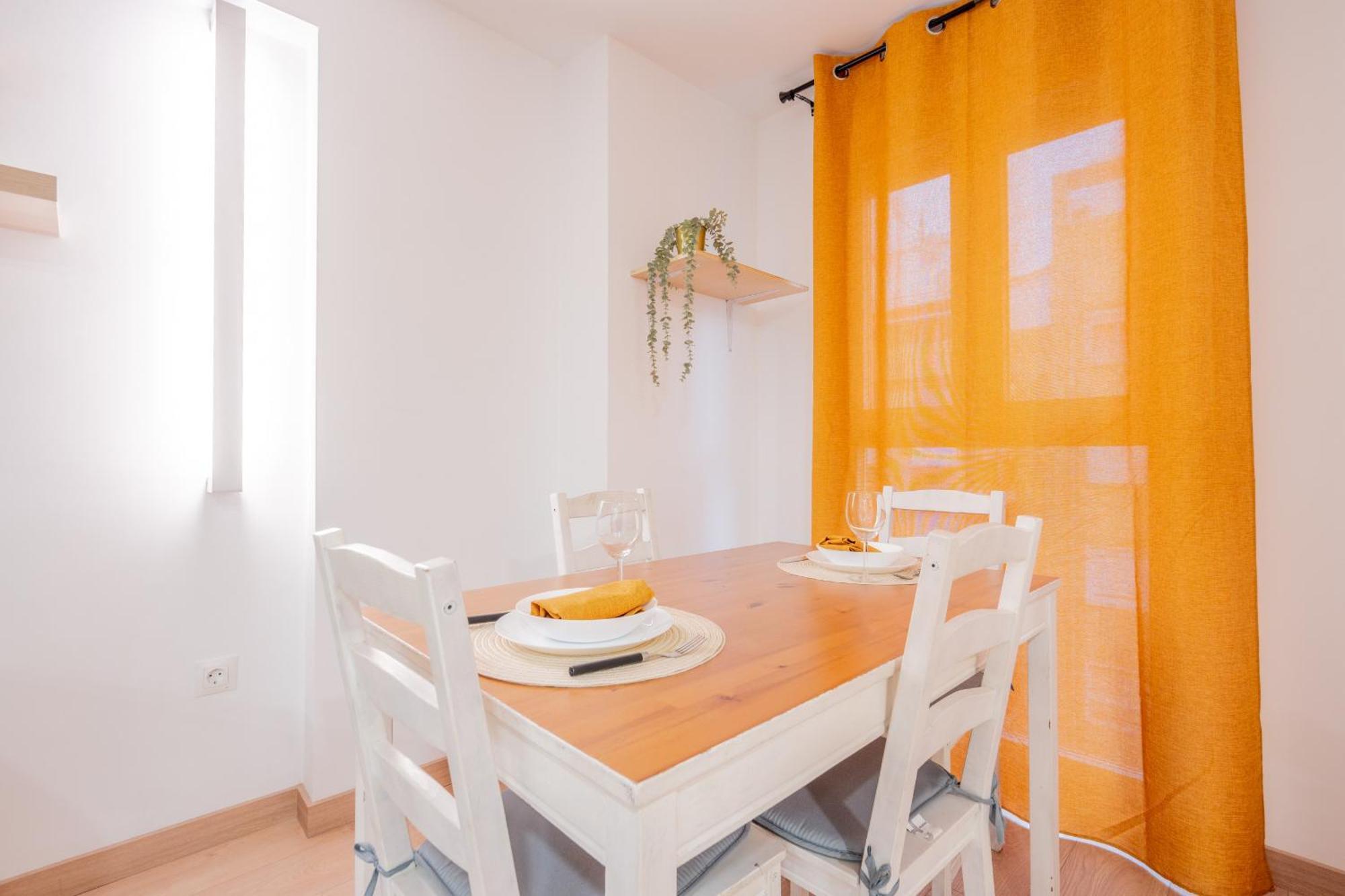Vive Patraix Apartamento *