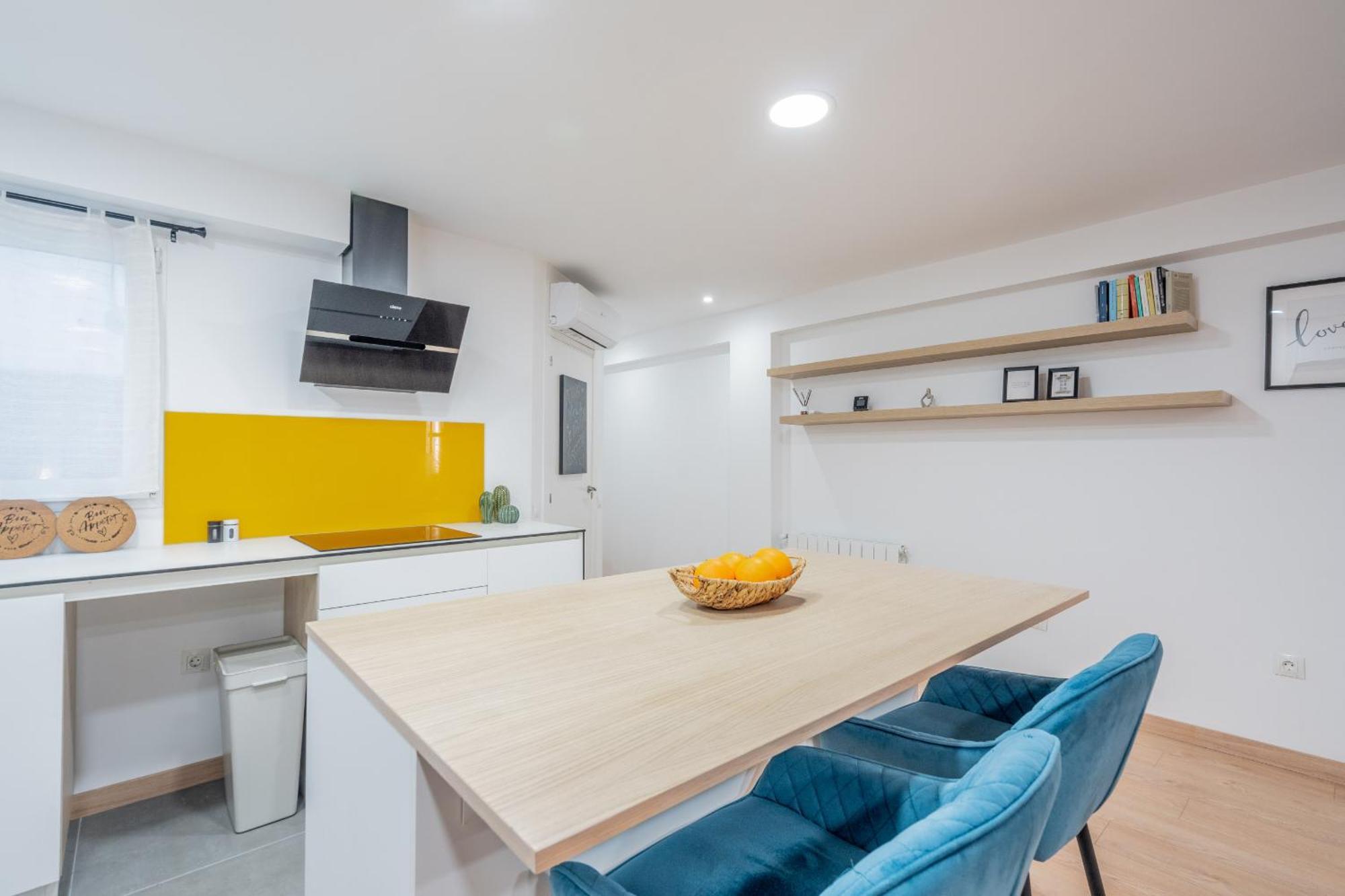 Apartamento Vive Patraix