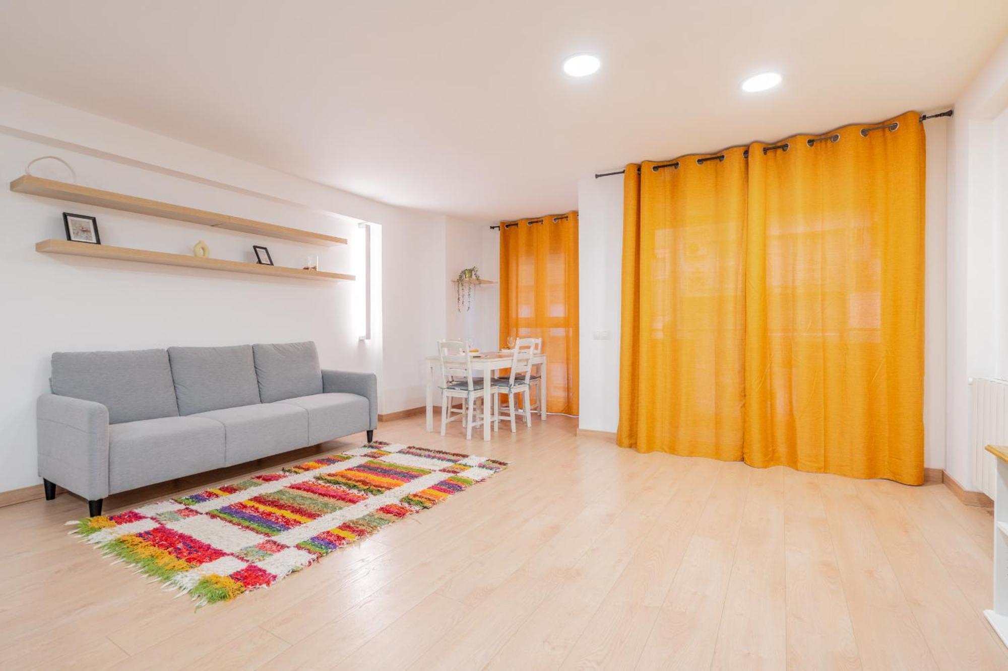 Apartamento Vive Patraix *