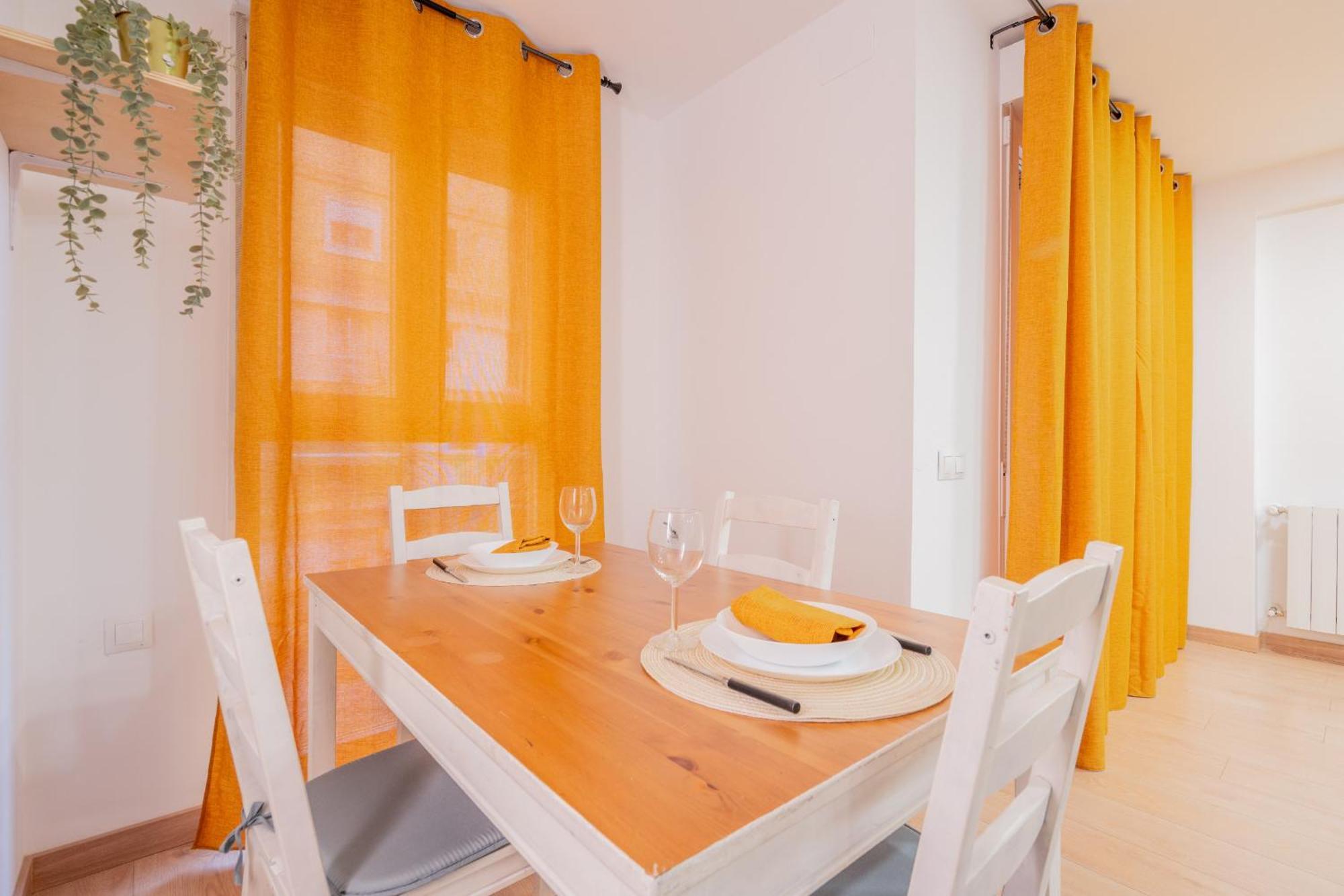 Apartamento Vive Patraix Valencia