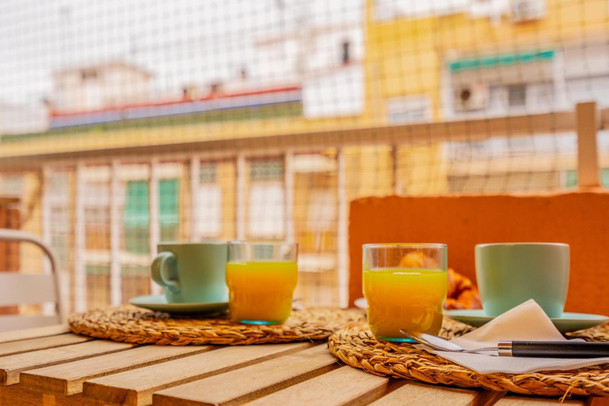 Apartamento Vive Patraix *
