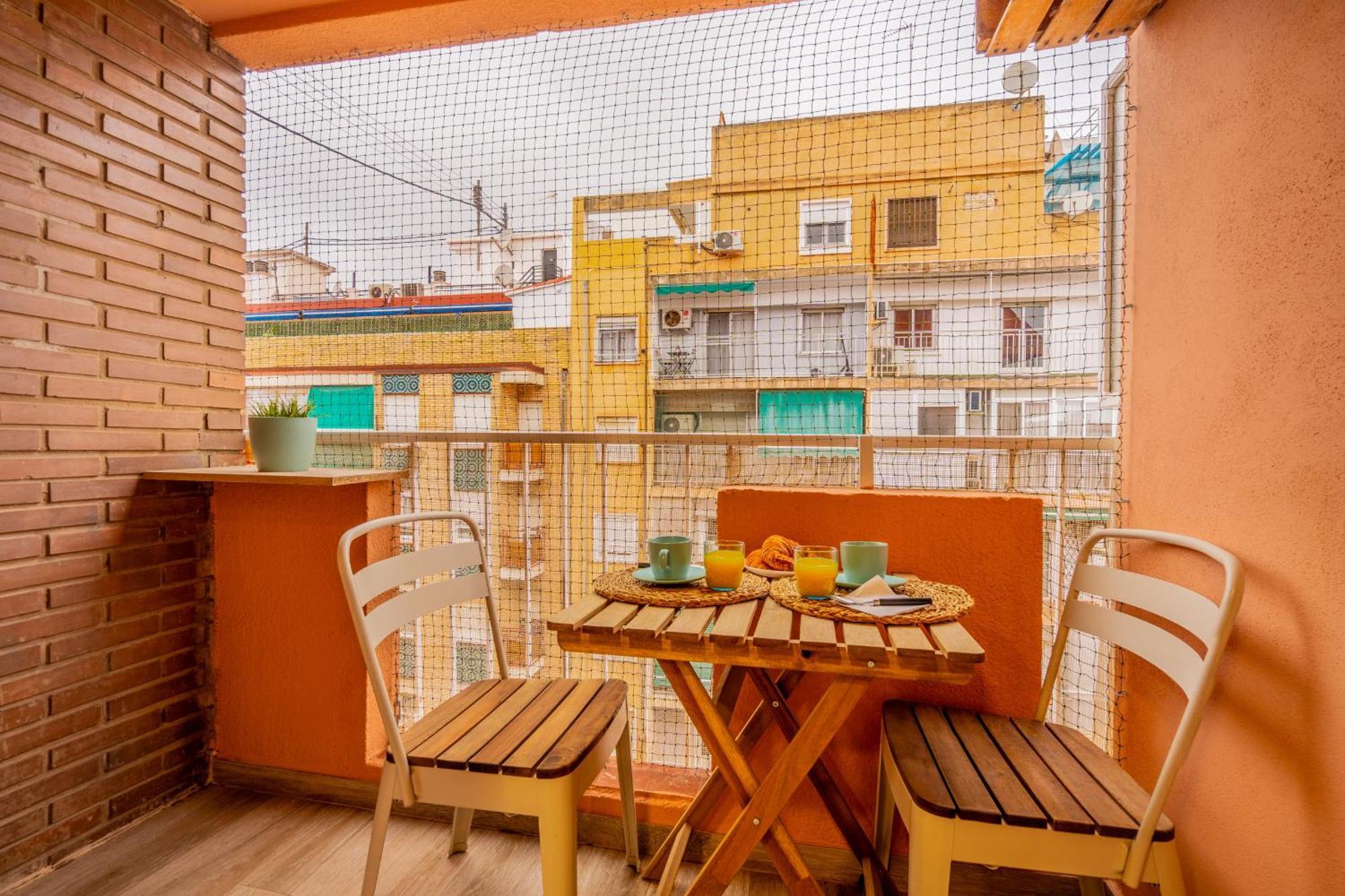 Vive Patraix Apartamento *