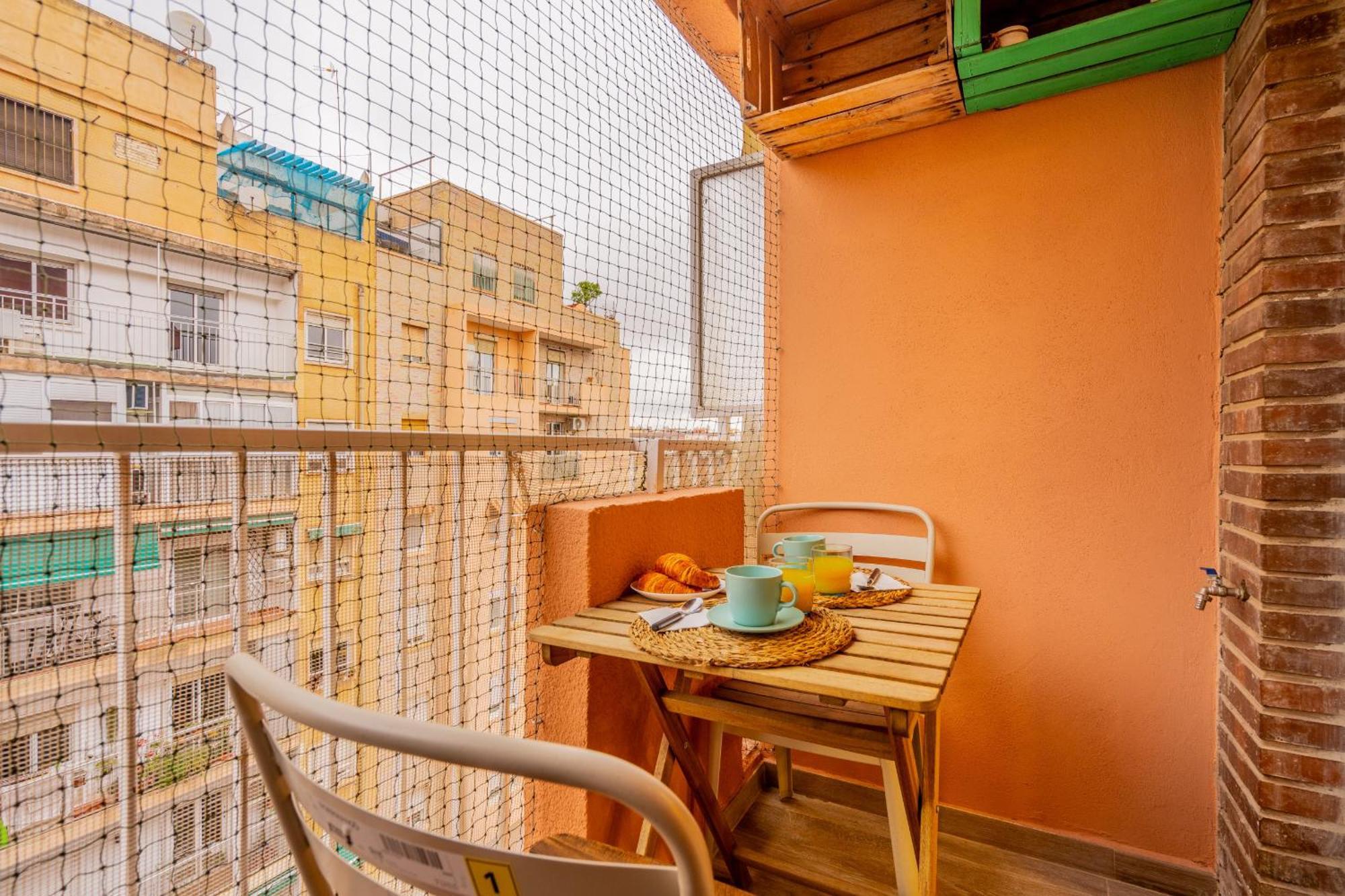 Apartamento Vive Patraix