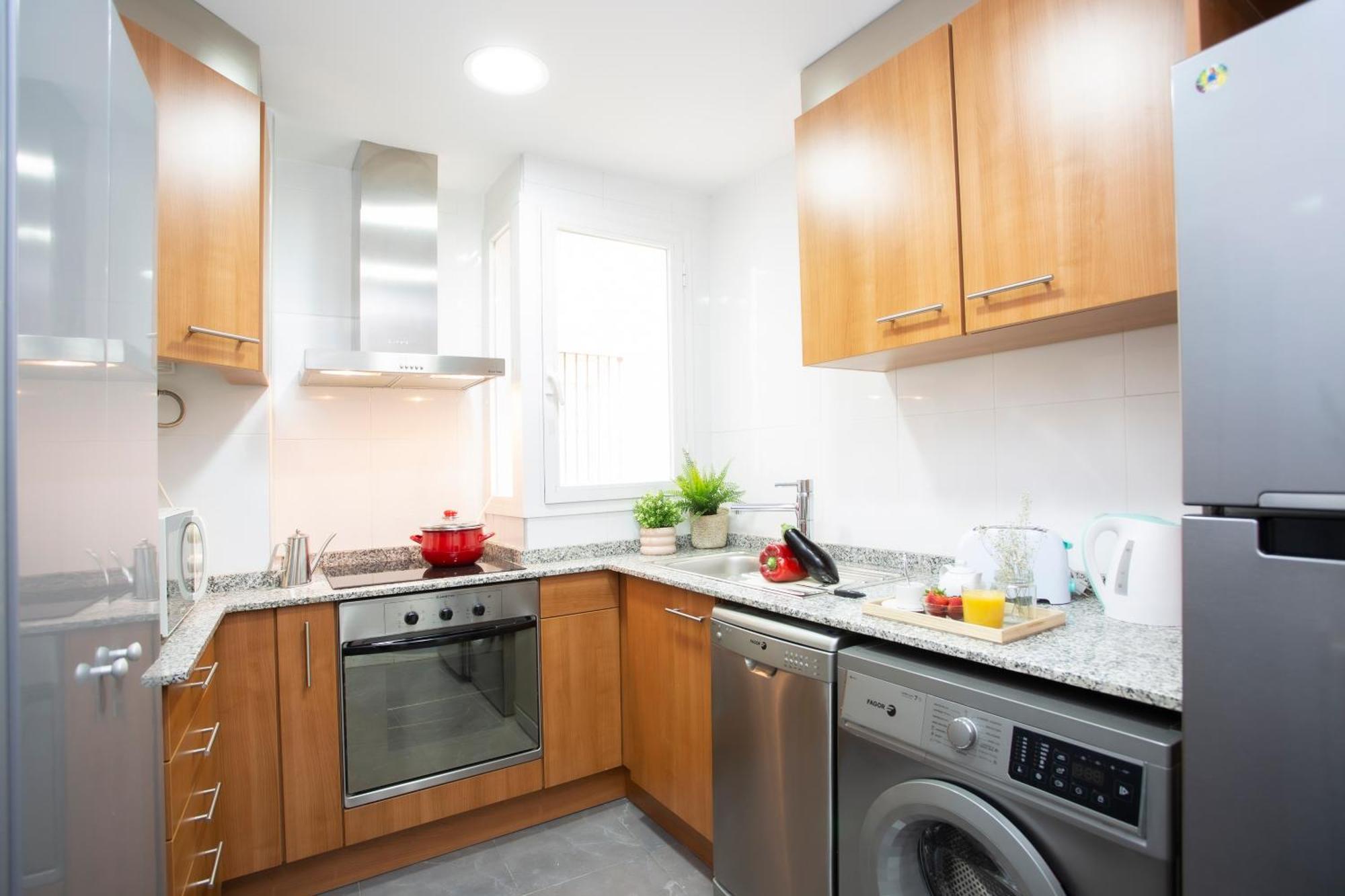 Apartamento Singularstays Comedias Iv Valencia