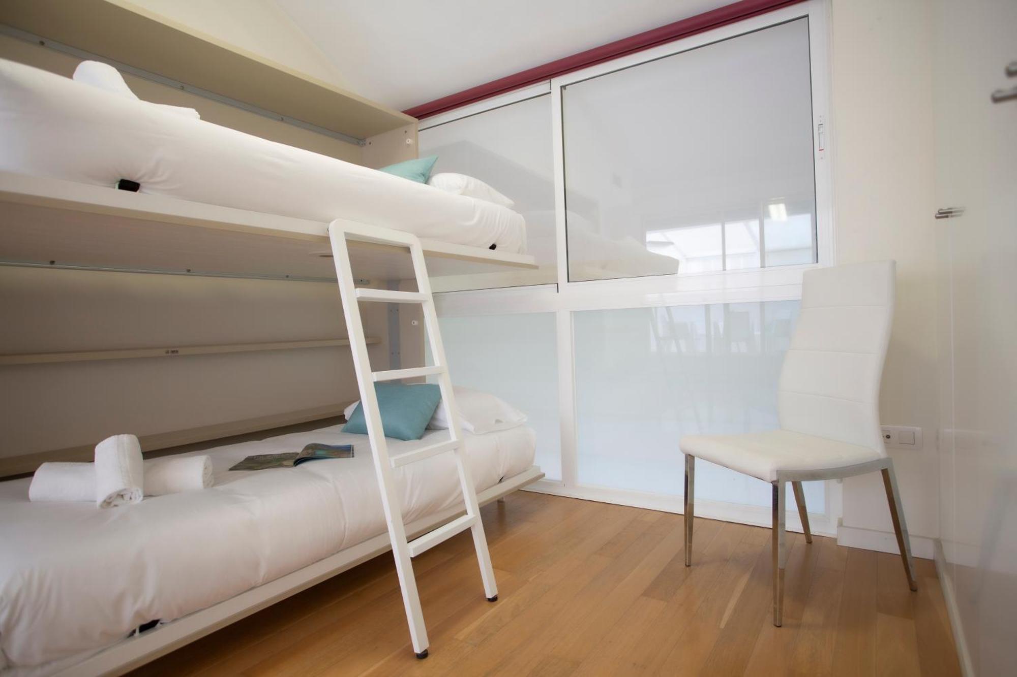 Singularstays Comedias Iv Apartamento