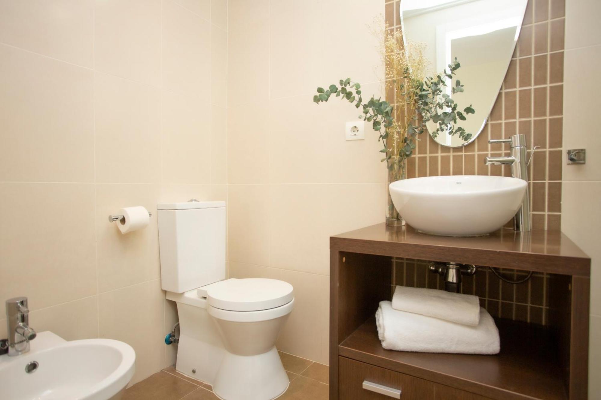 Singularstays Comedias Iv Apartamento *
