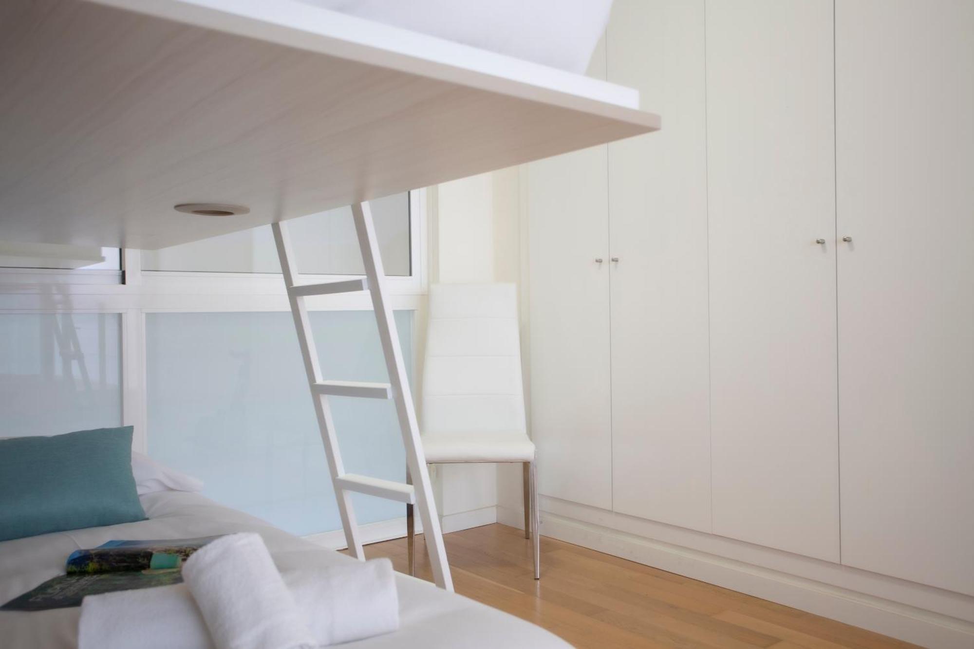Apartamento Singularstays Comedias Iv *
