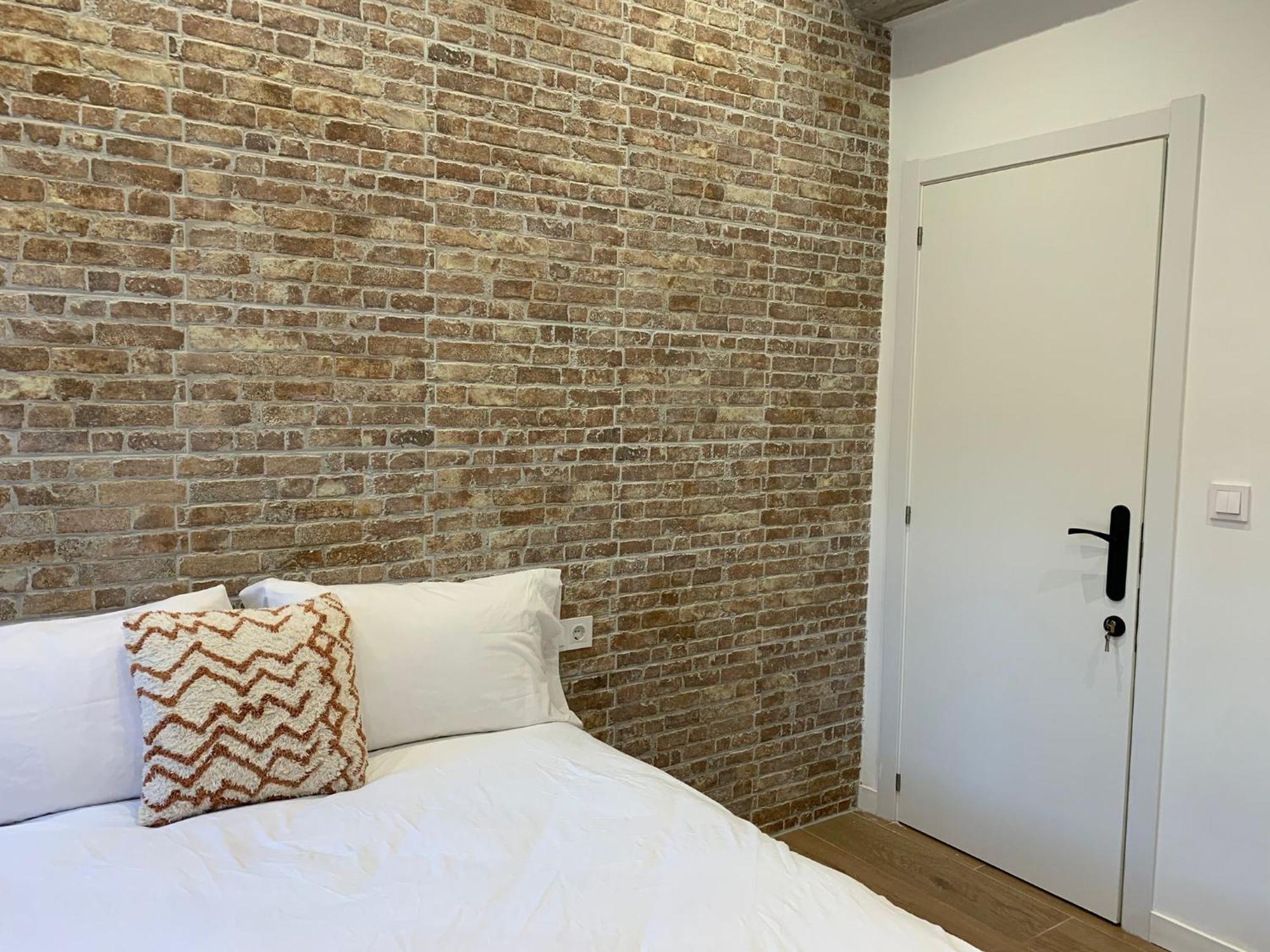 Valencia Beach Rooms Habitación en casa particular
